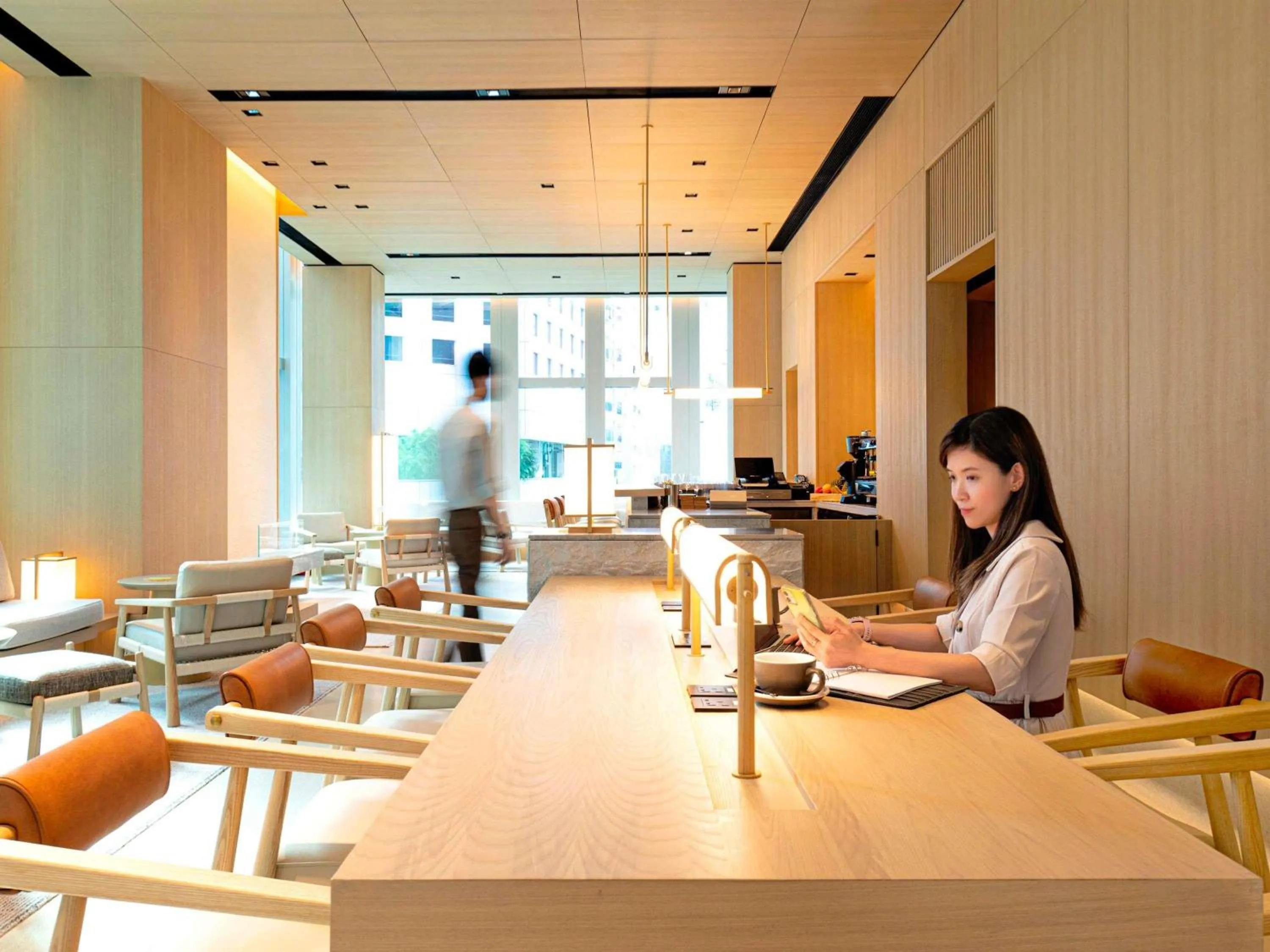 Other in AKI Hotel Hong Kong - MGallery Collection