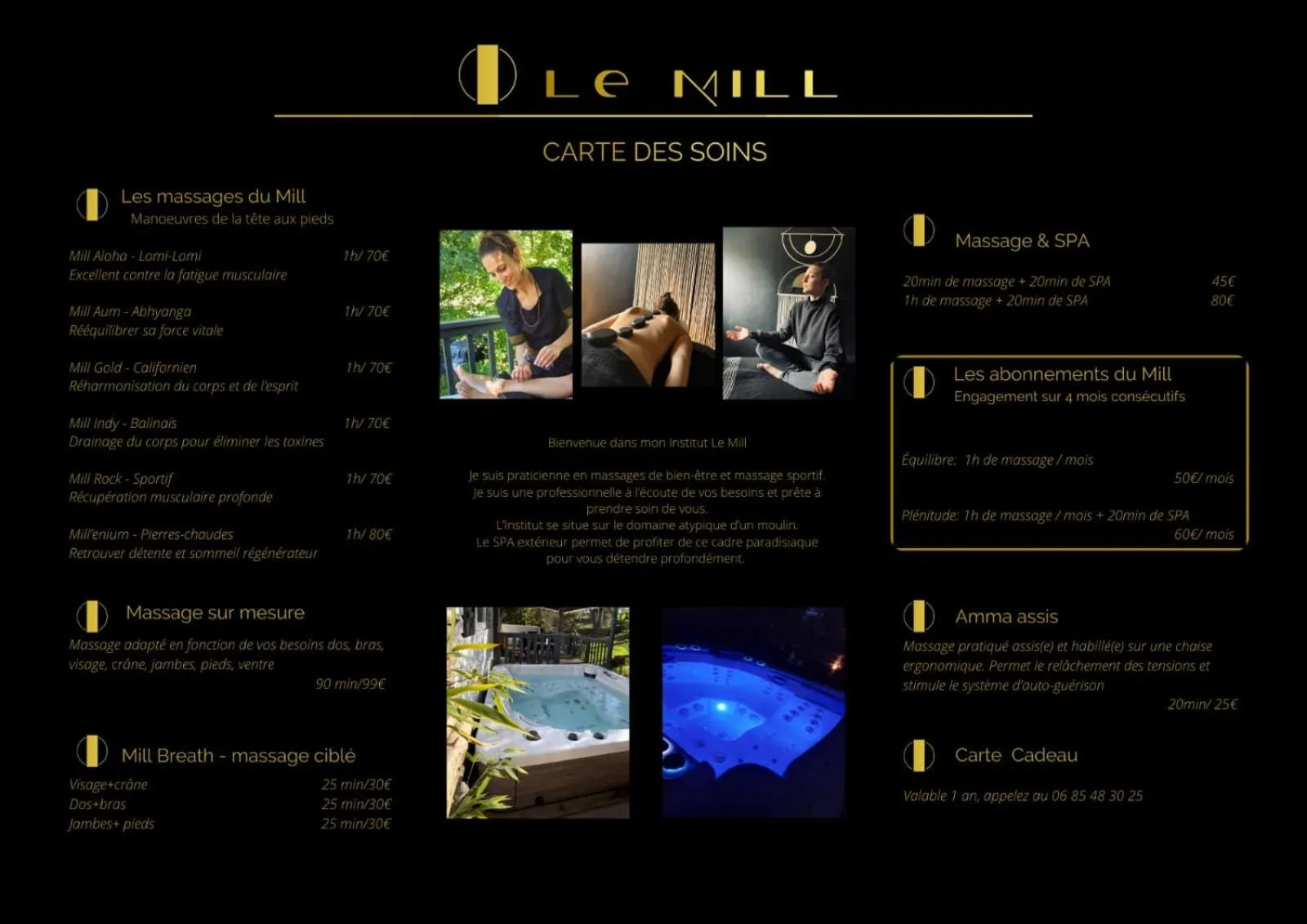 Le Mill