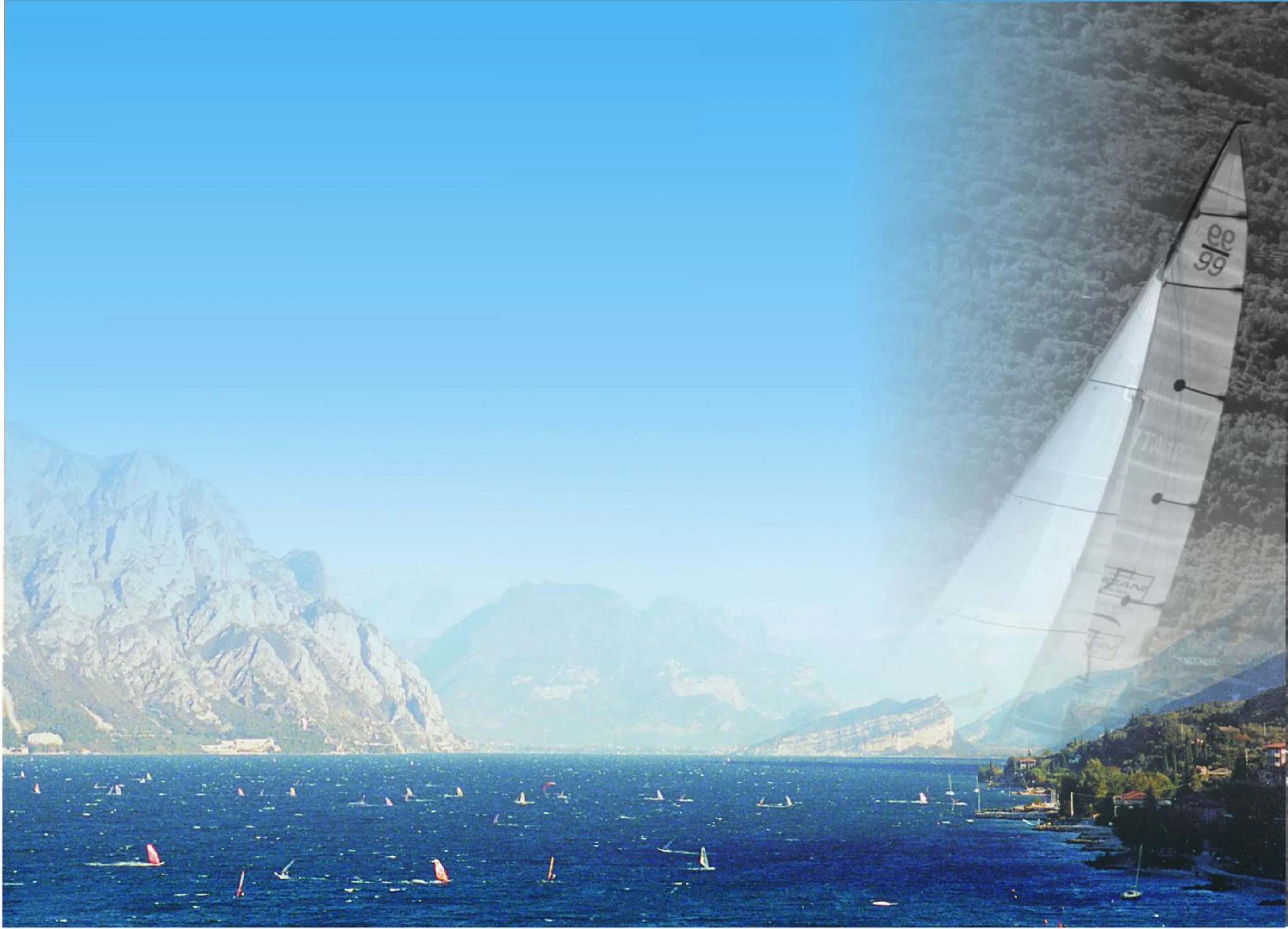 Area and facilities in Albergo San Remo