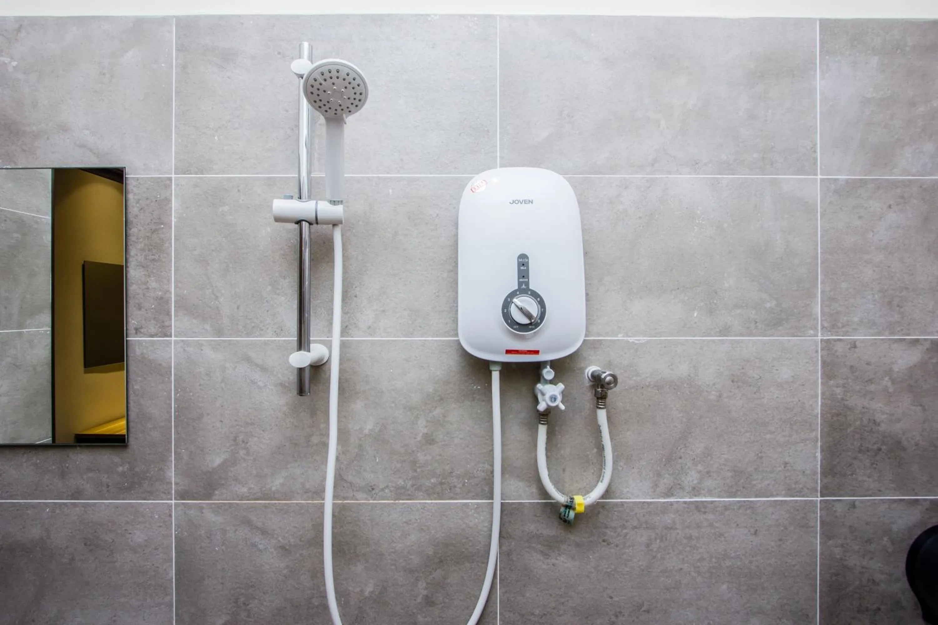 Bathroom in Surprised Homestay Butterworth