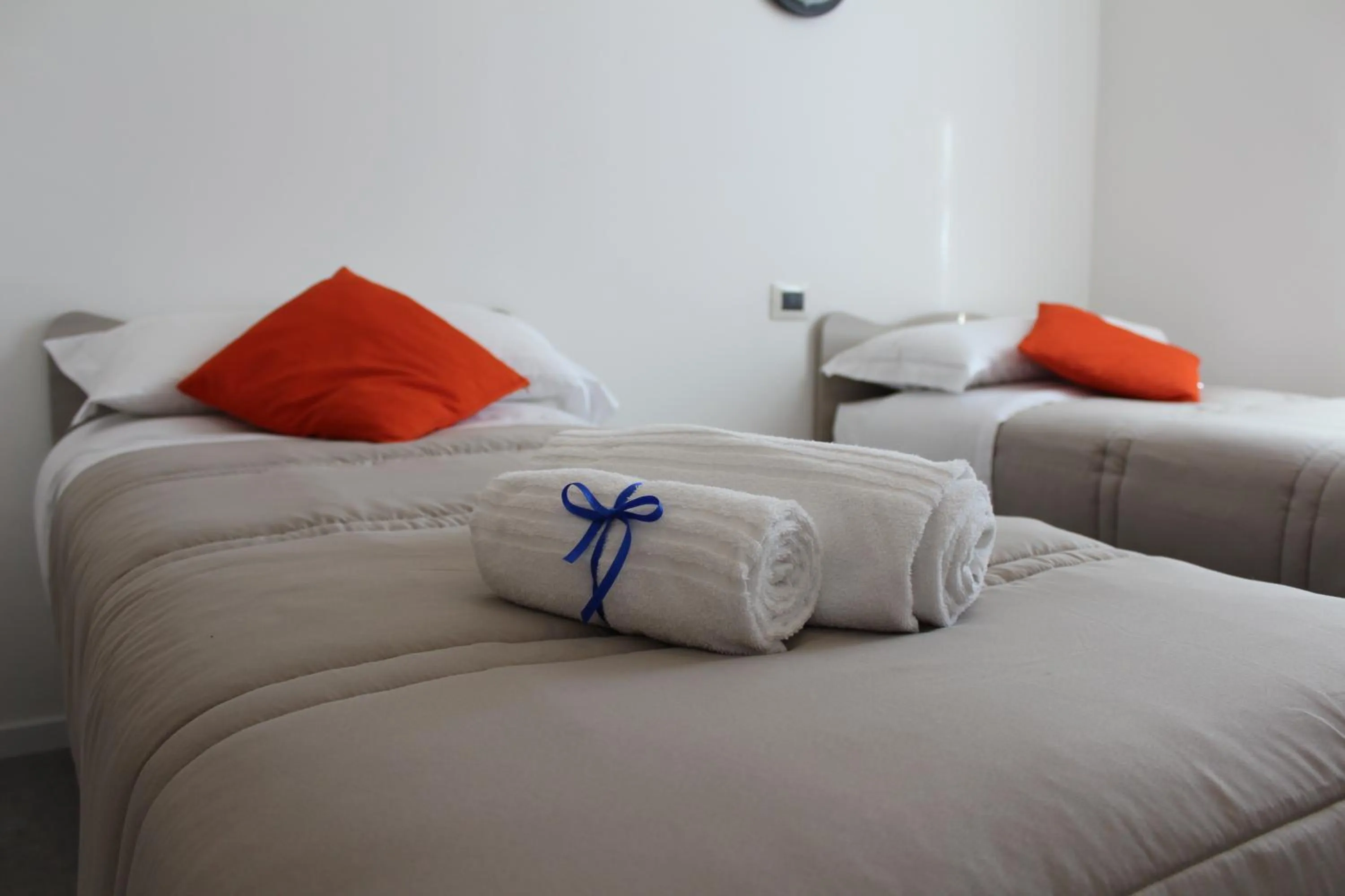 Bed in Residence Bellavista