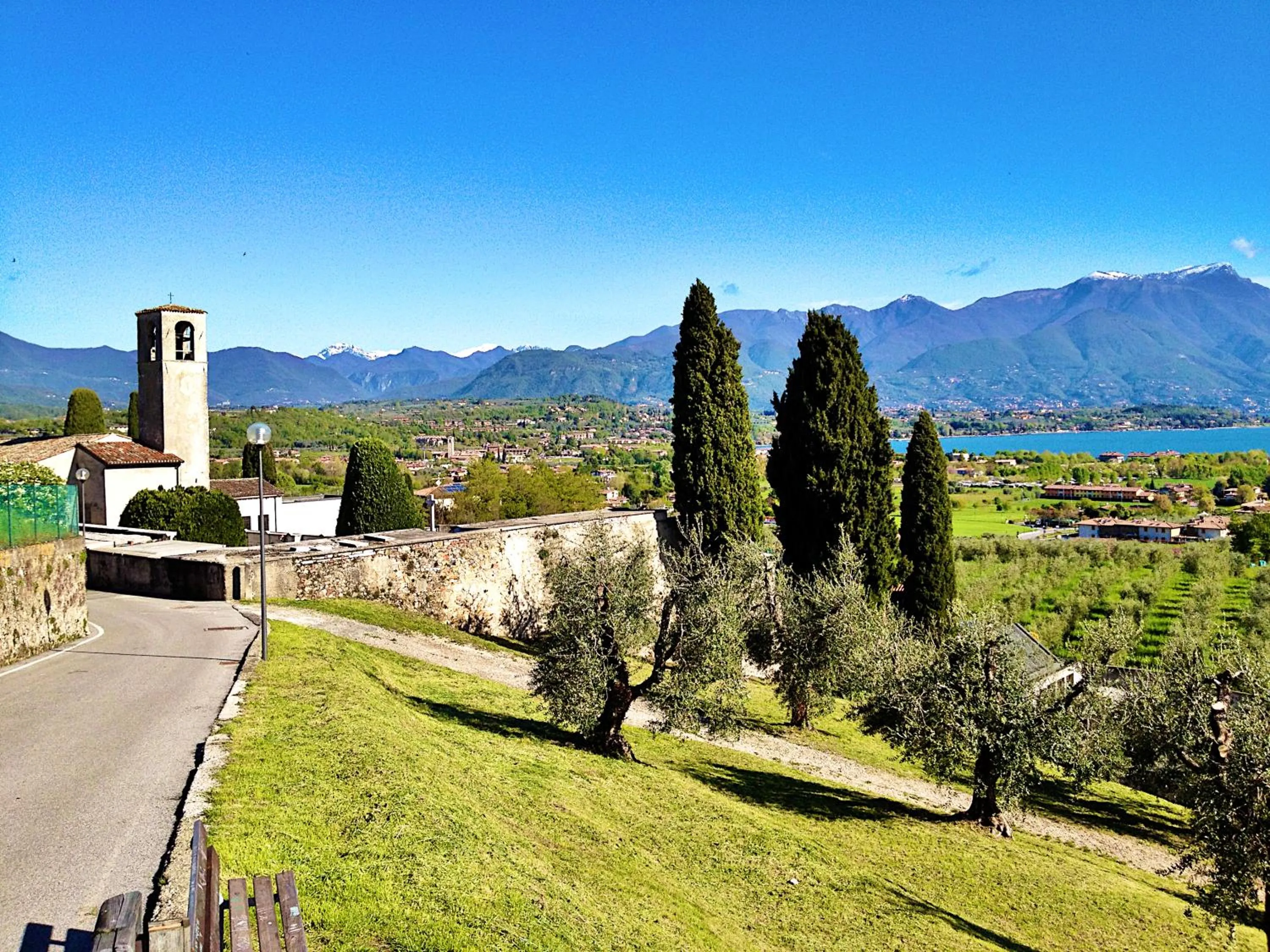 Other in Residence Bellavista