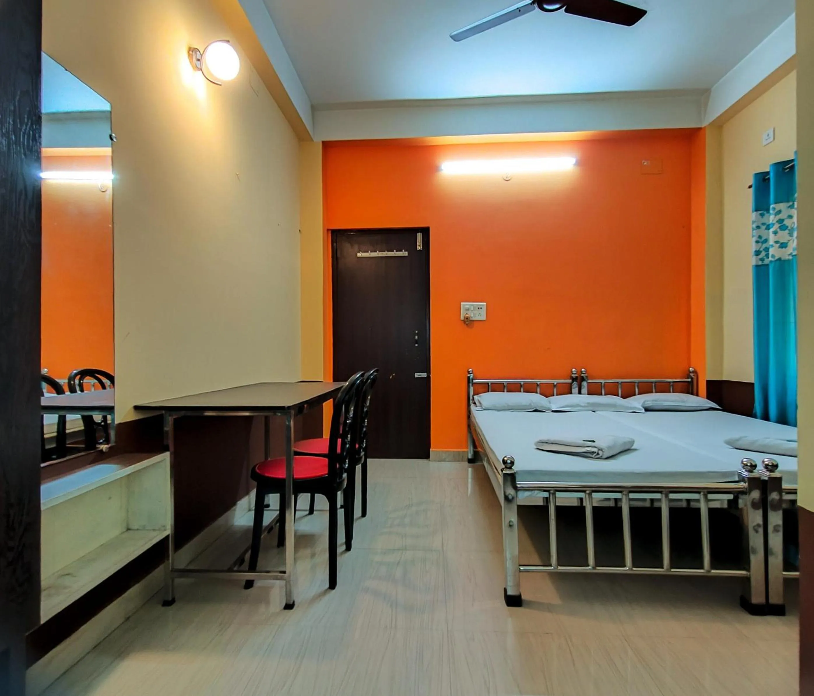 Other, Bed in Ushashee Amidst Nature