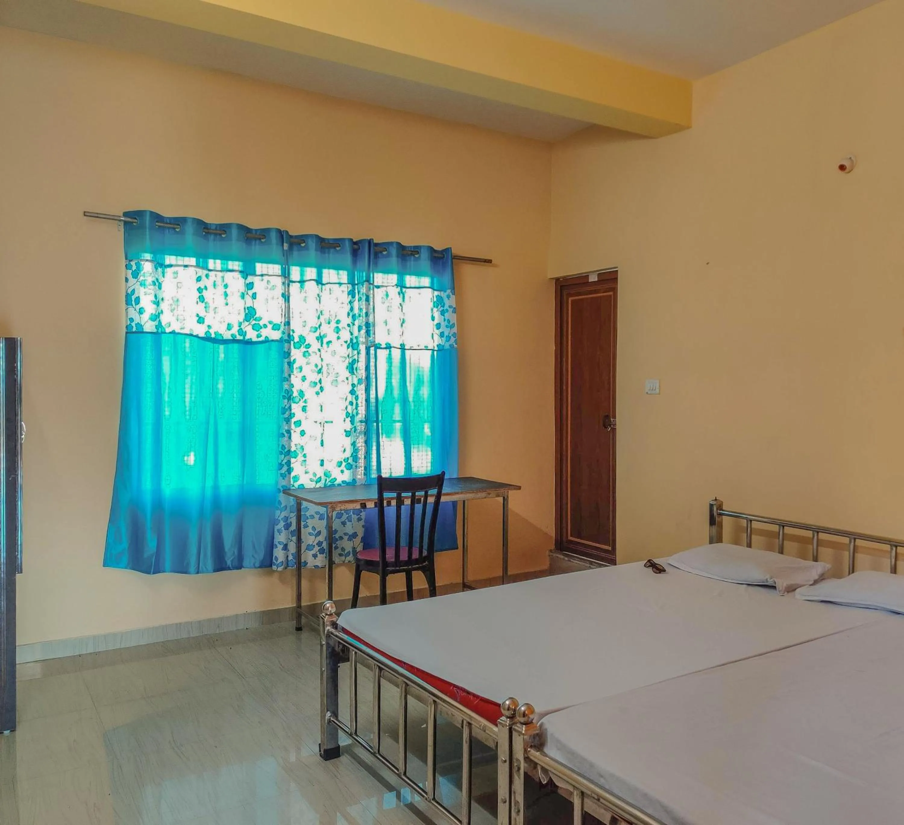 Bedroom in Ushashee Amidst Nature