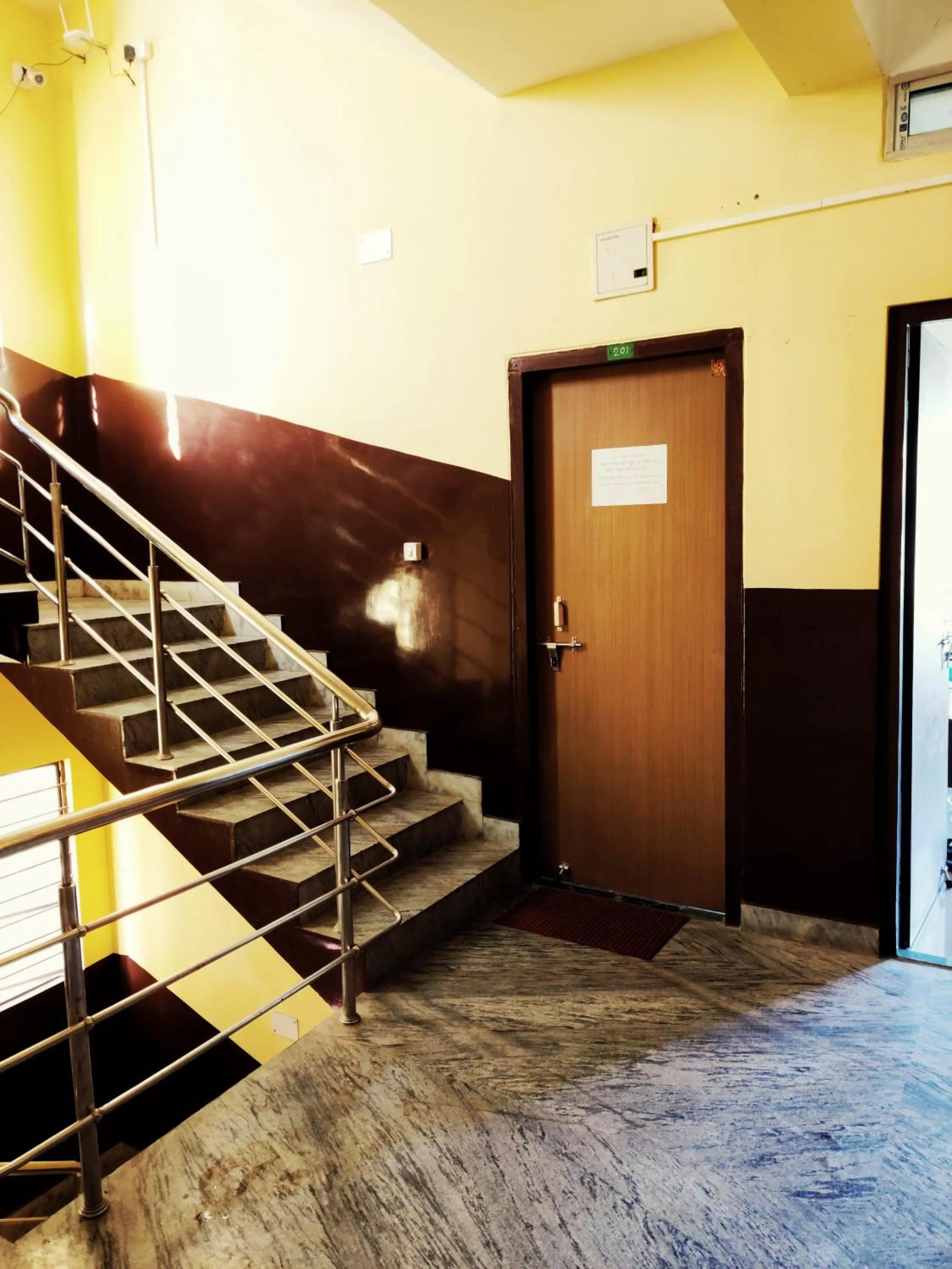 Property building in Ushashee Amidst Nature