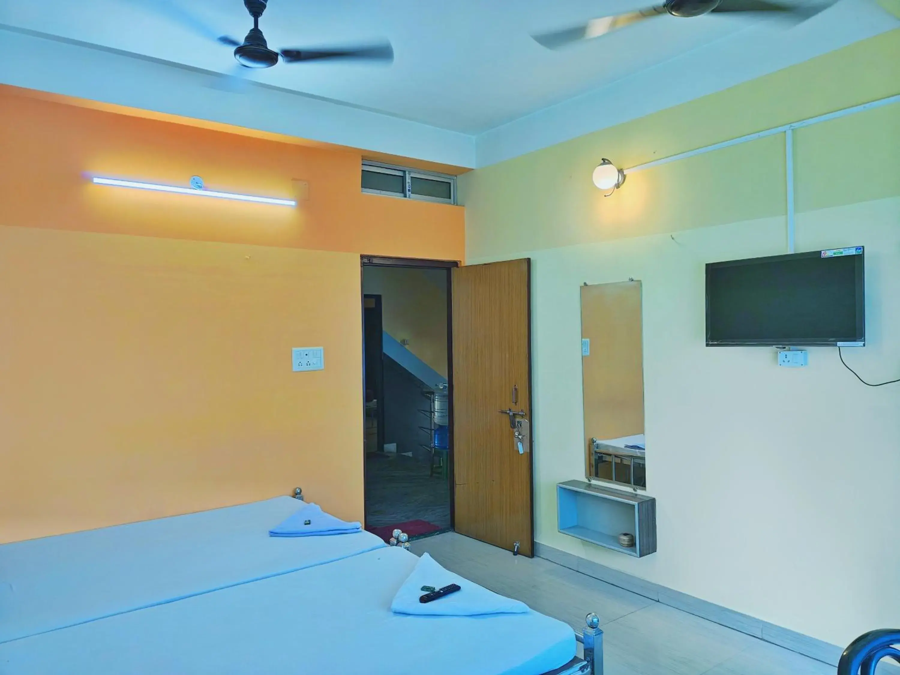 Superior Quadruple Room in Ushashee Amidst Nature Superior Quadruple Room in Ushashee Amidst Nature