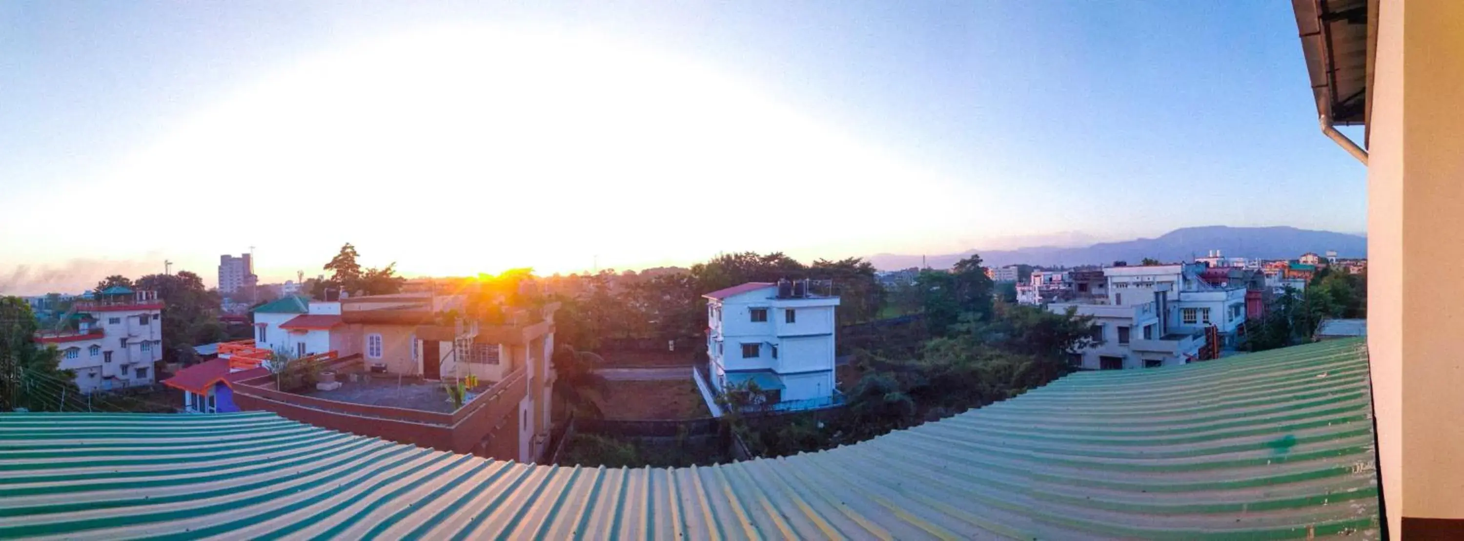 Budget Single Room - single occupancy in Ushashee Amidst Nature Budget Single Room - single occupancy in Ushashee Amidst Nature