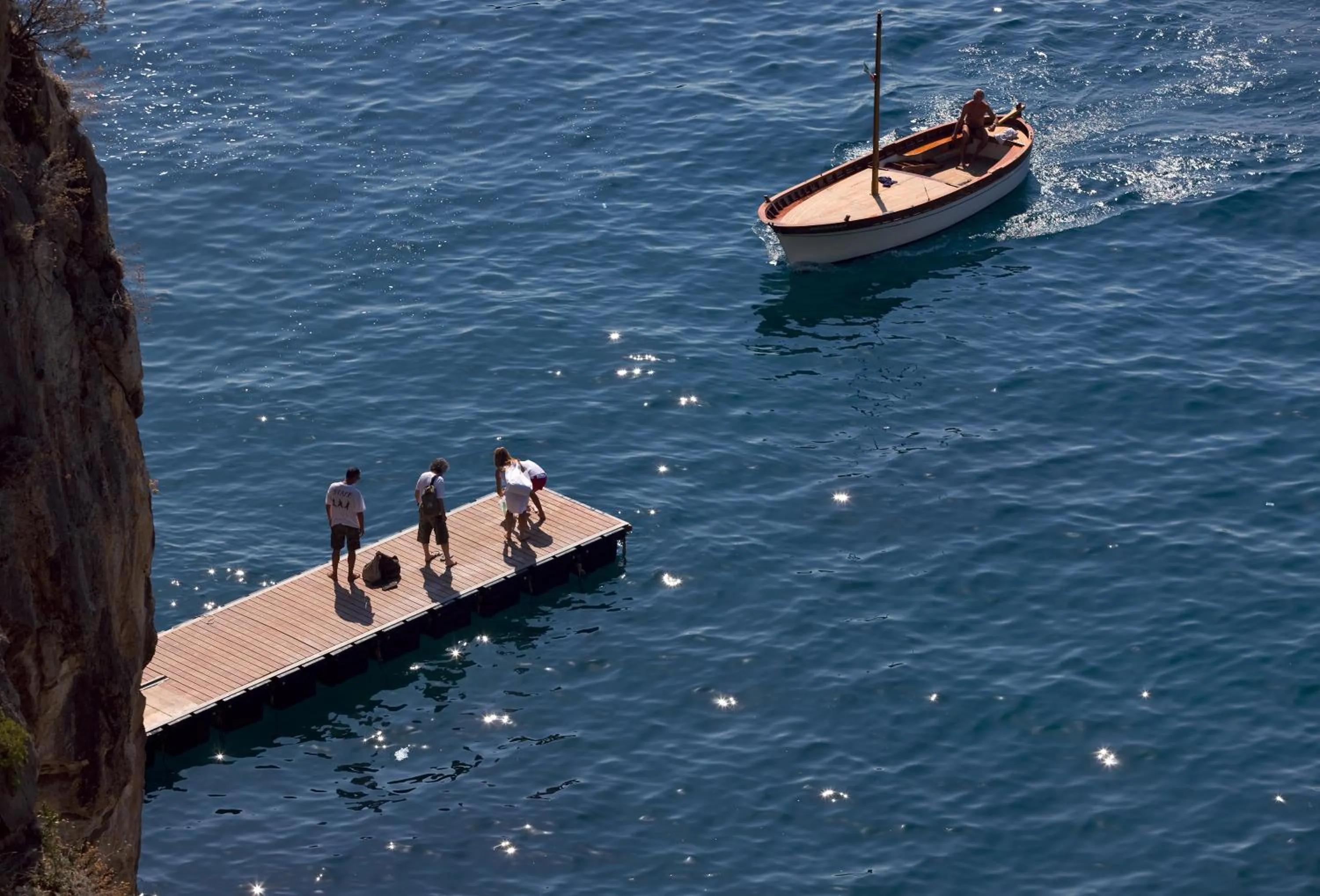 Day in Hotel Onda Verde