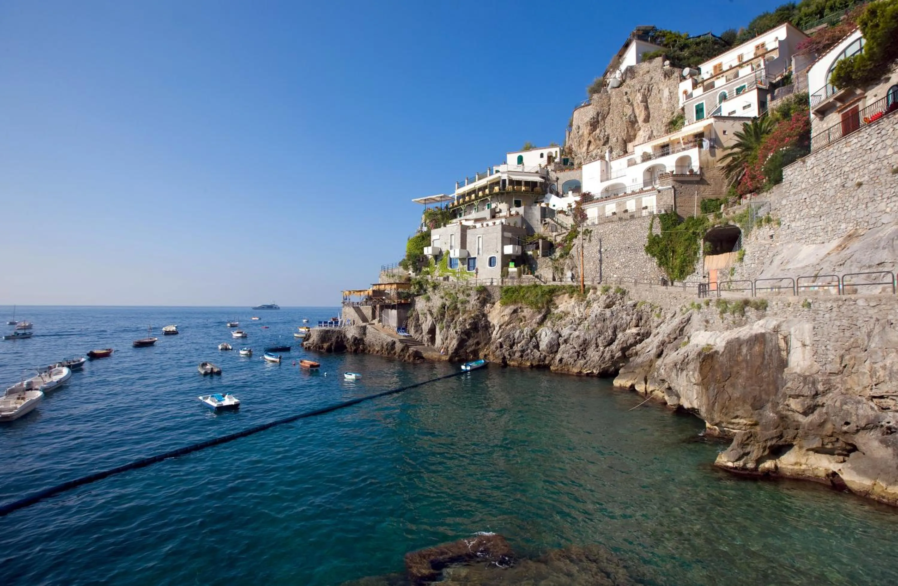 Facade/entrance in Hotel Onda Verde