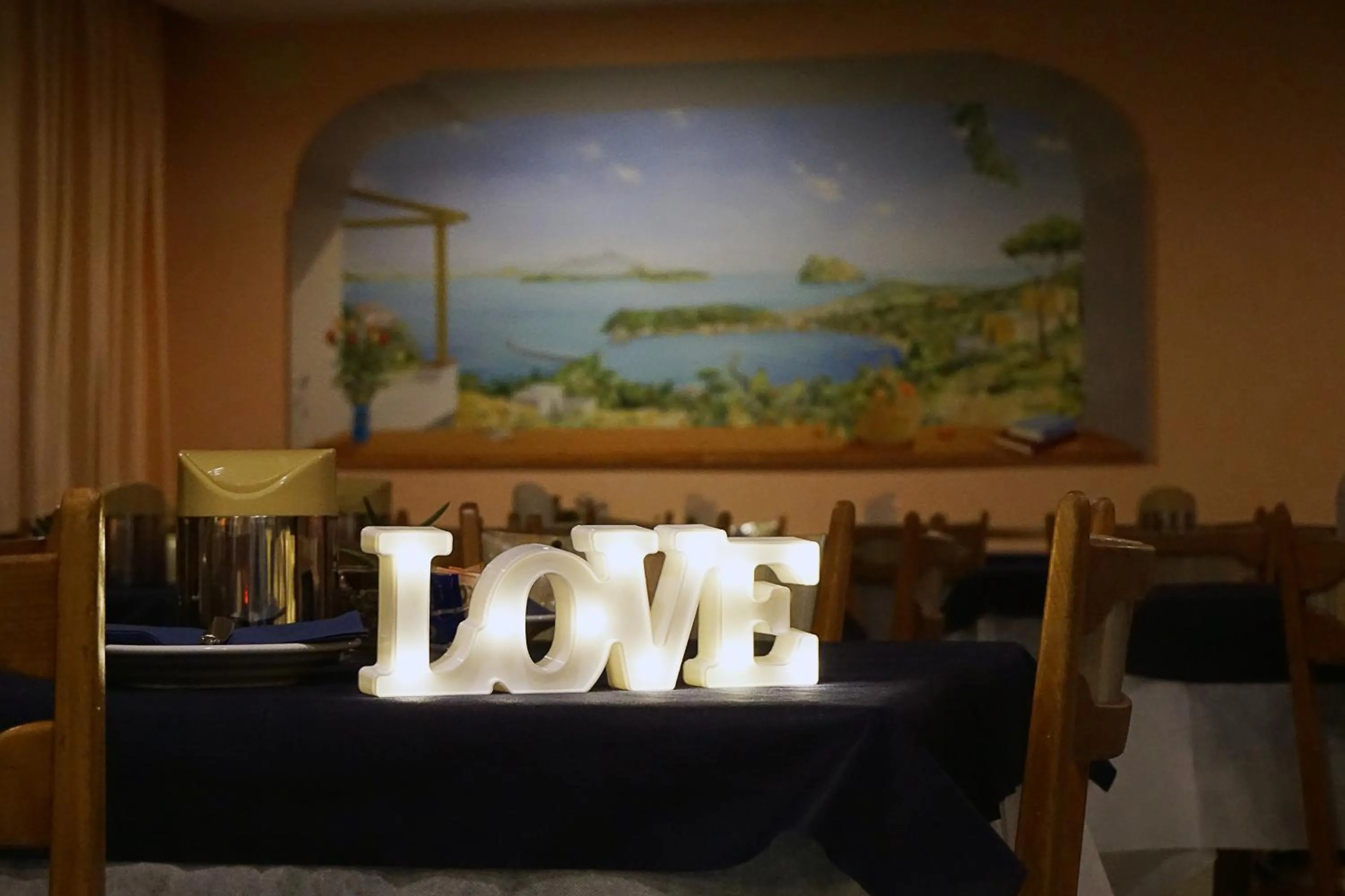 Coffee/tea facilities in Hotel Rosetta