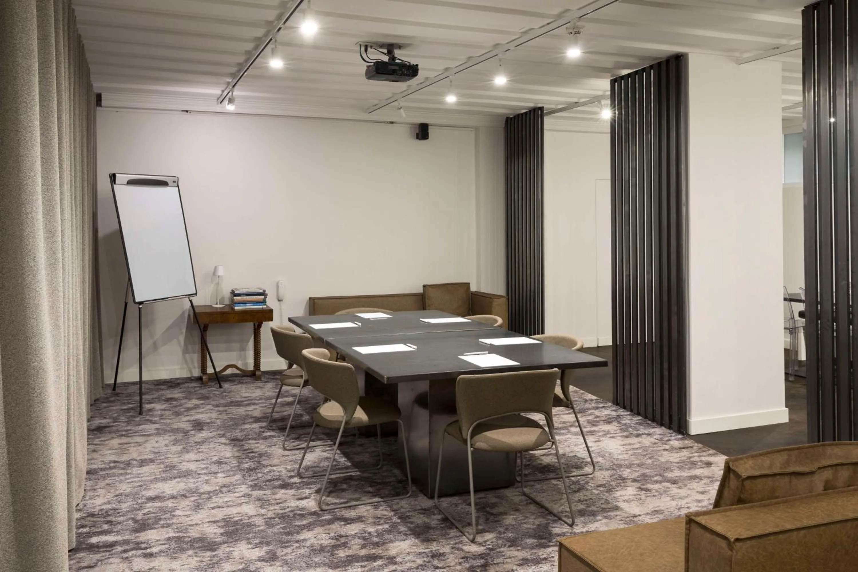 Meeting/conference room in Best Western Plus Park Hotel Pordenone