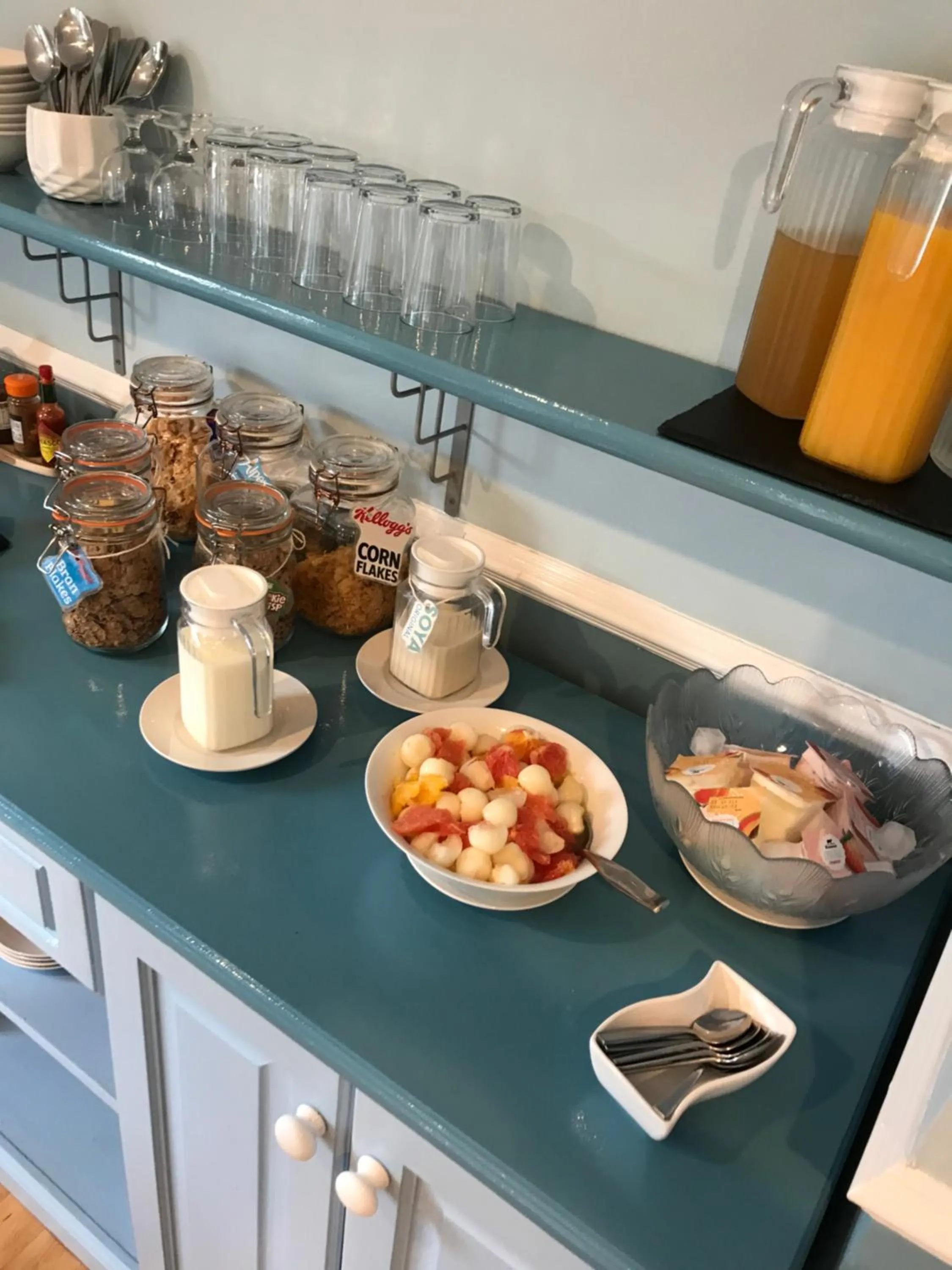 Kielty's of Kerry Bed and Breakfast