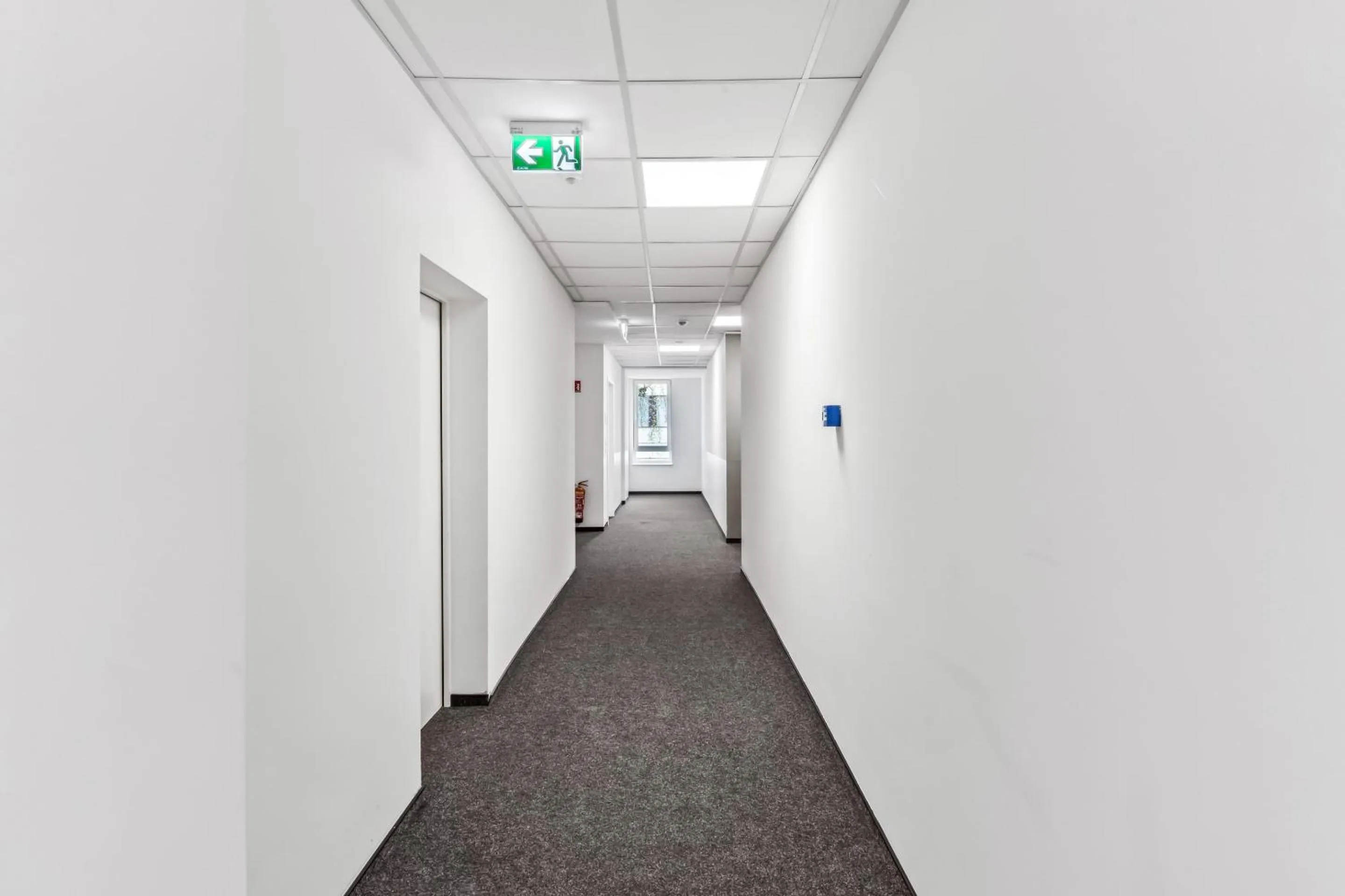 Property building in Limehome Salzgitter A-Schweitzer-Str