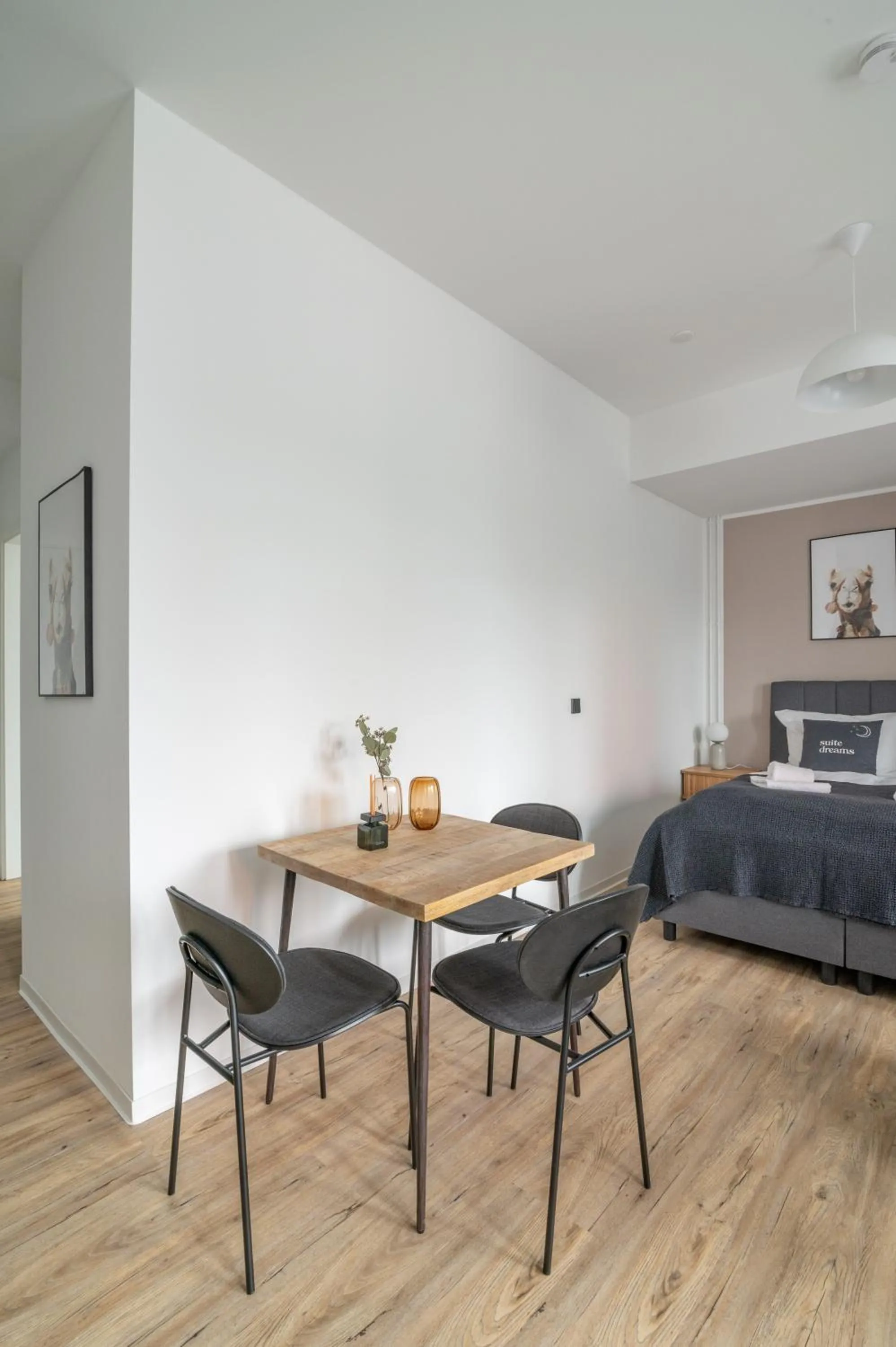 Bed in Limehome Salzgitter A-Schweitzer-Str