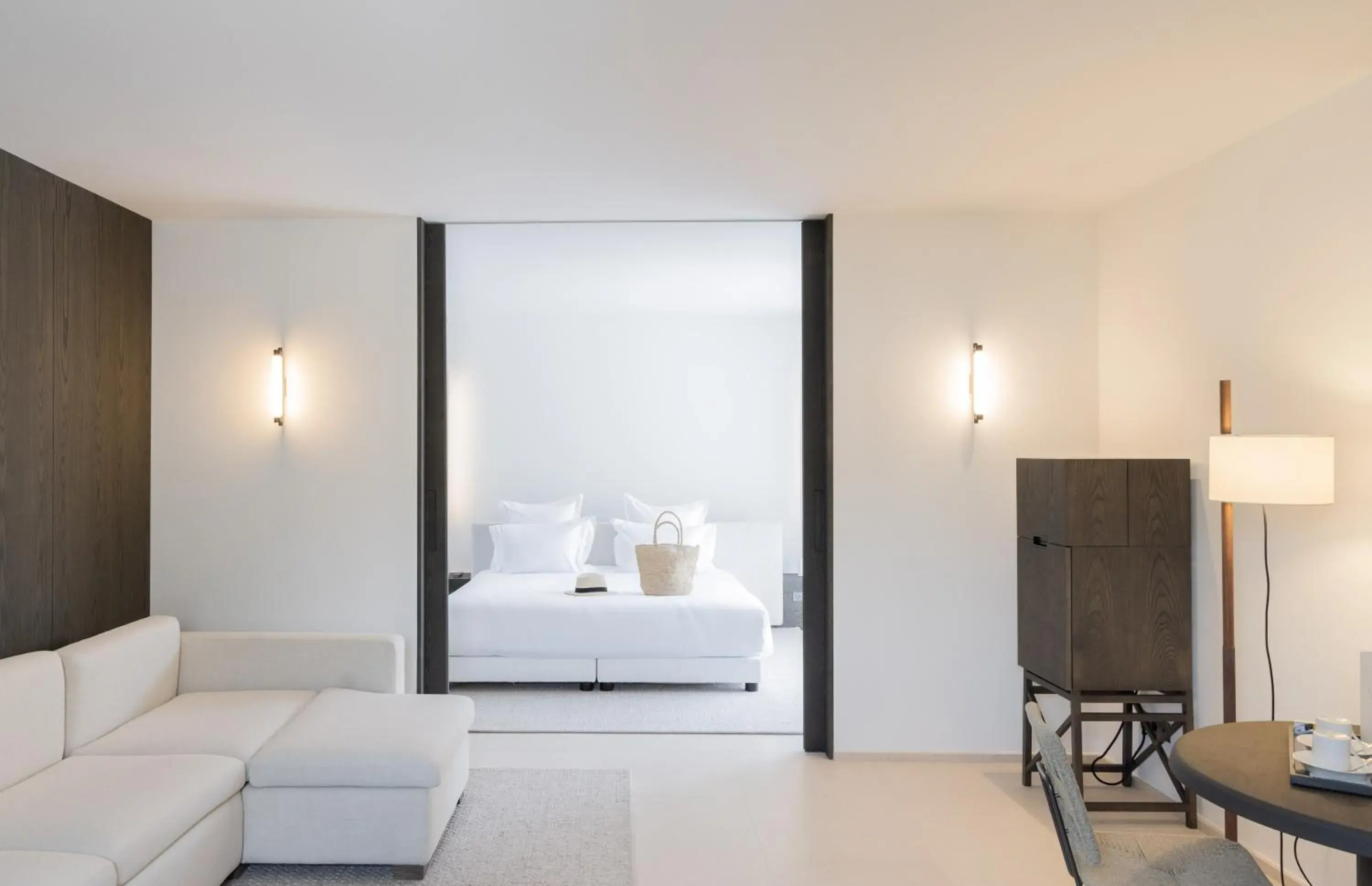 Deluxe Suite in Casa Paradisu Deluxe Suite in Casa Paradisu