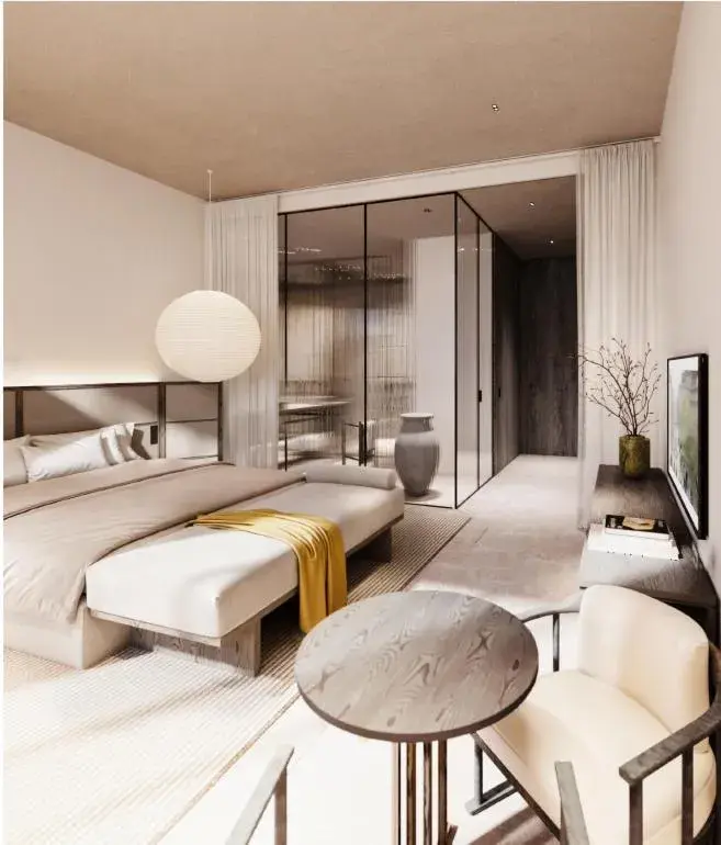 Premier Suite in Casa Paradisu Premier Suite in Casa Paradisu