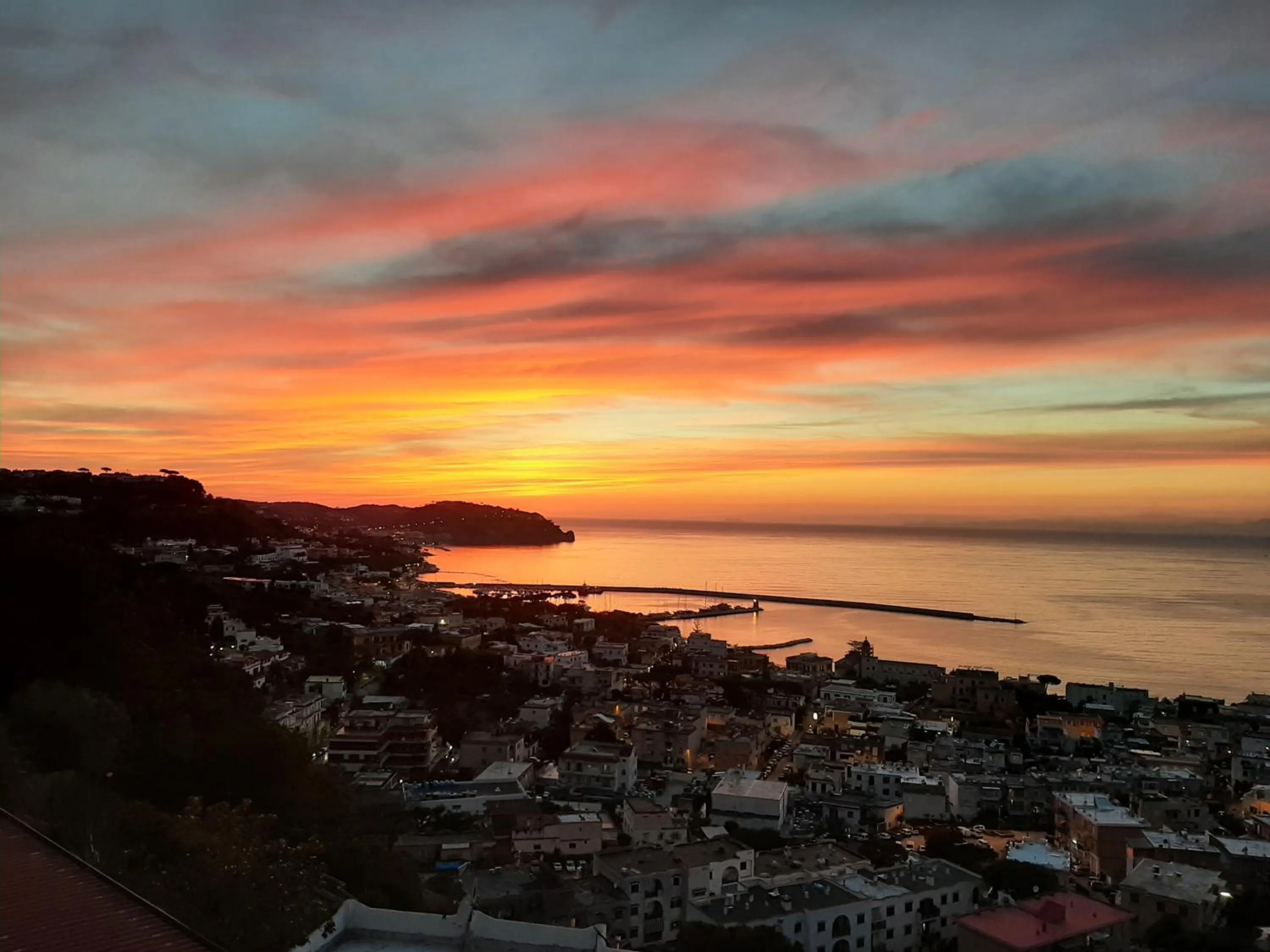 Hotel Residence - Parco Mare Monte