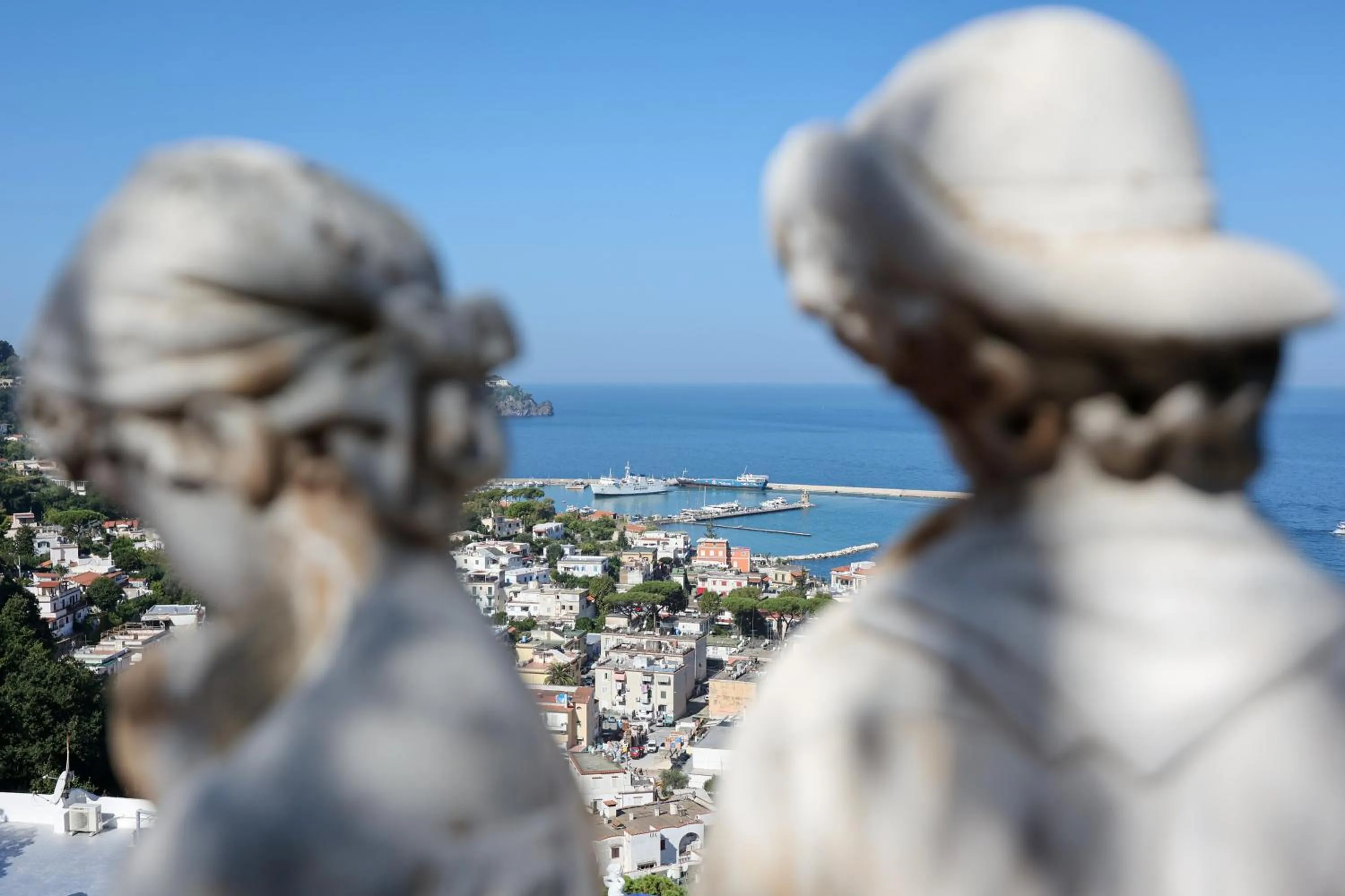 Hotel Residence - Parco Mare Monte