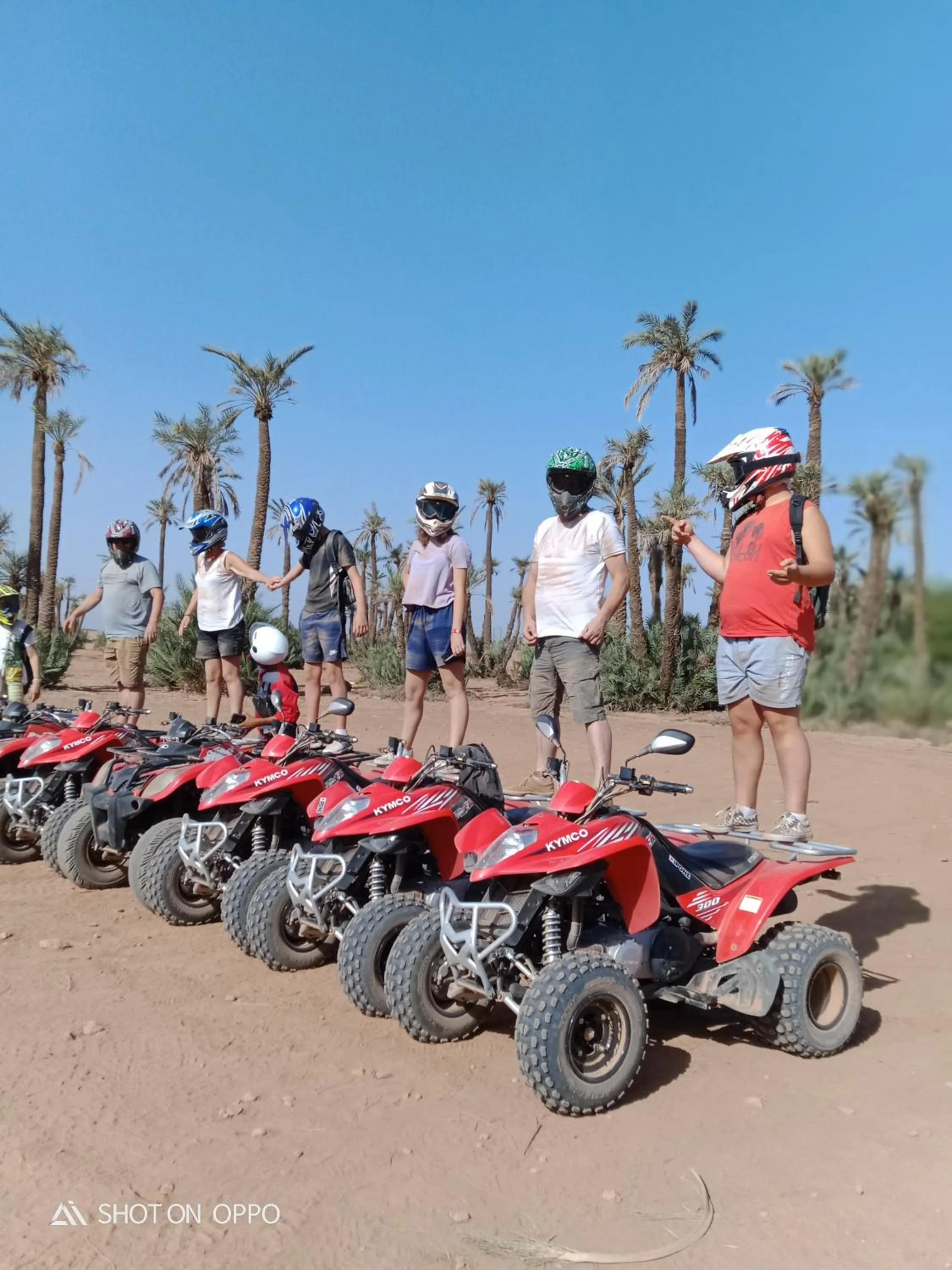 Riad Carole - Perfect for Families & Groups