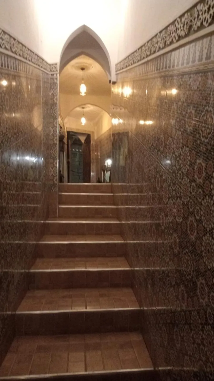 Riad Carole - Perfect for Families & Groups