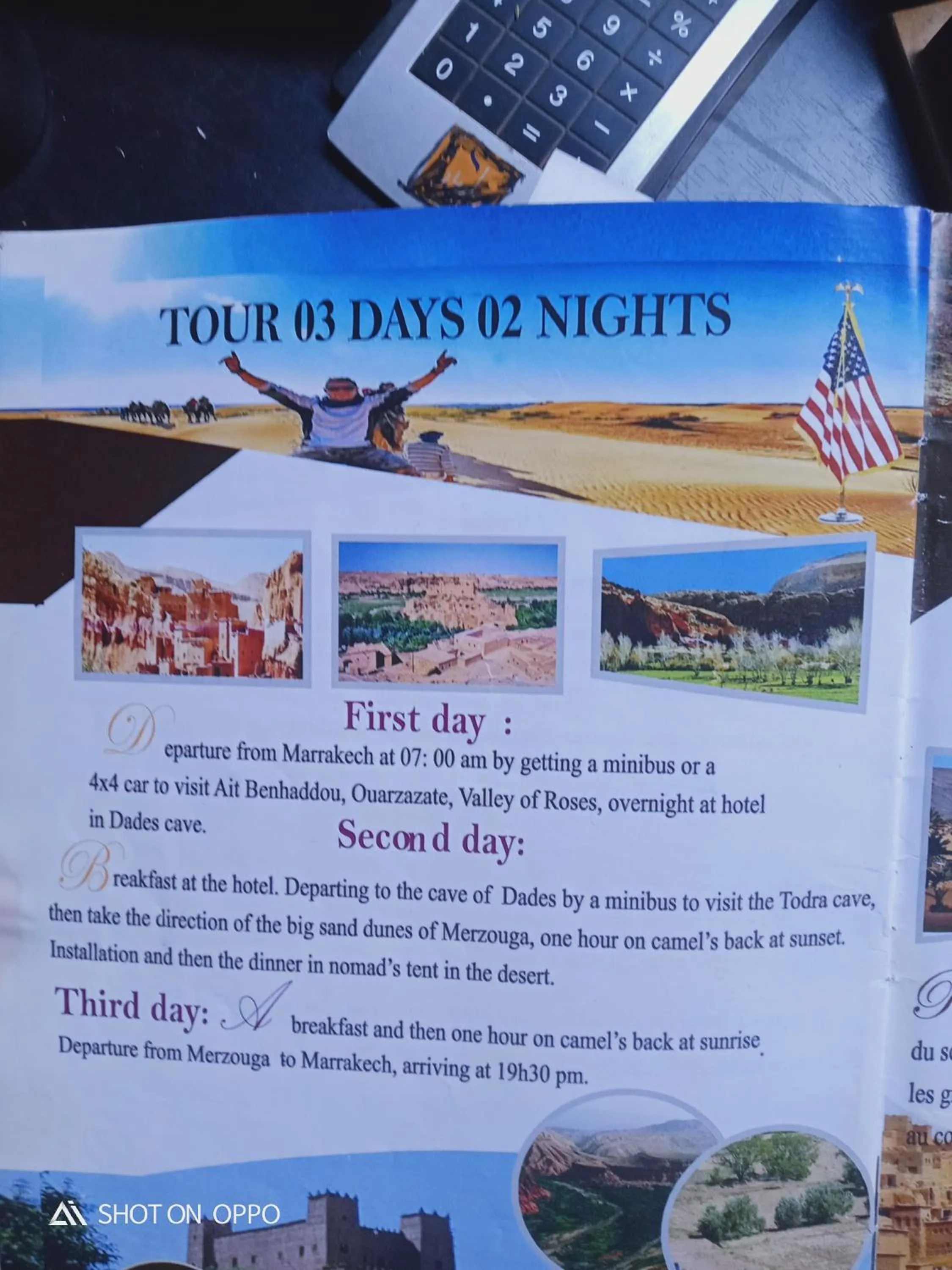 Riad Carole - Perfect for Families & Groups