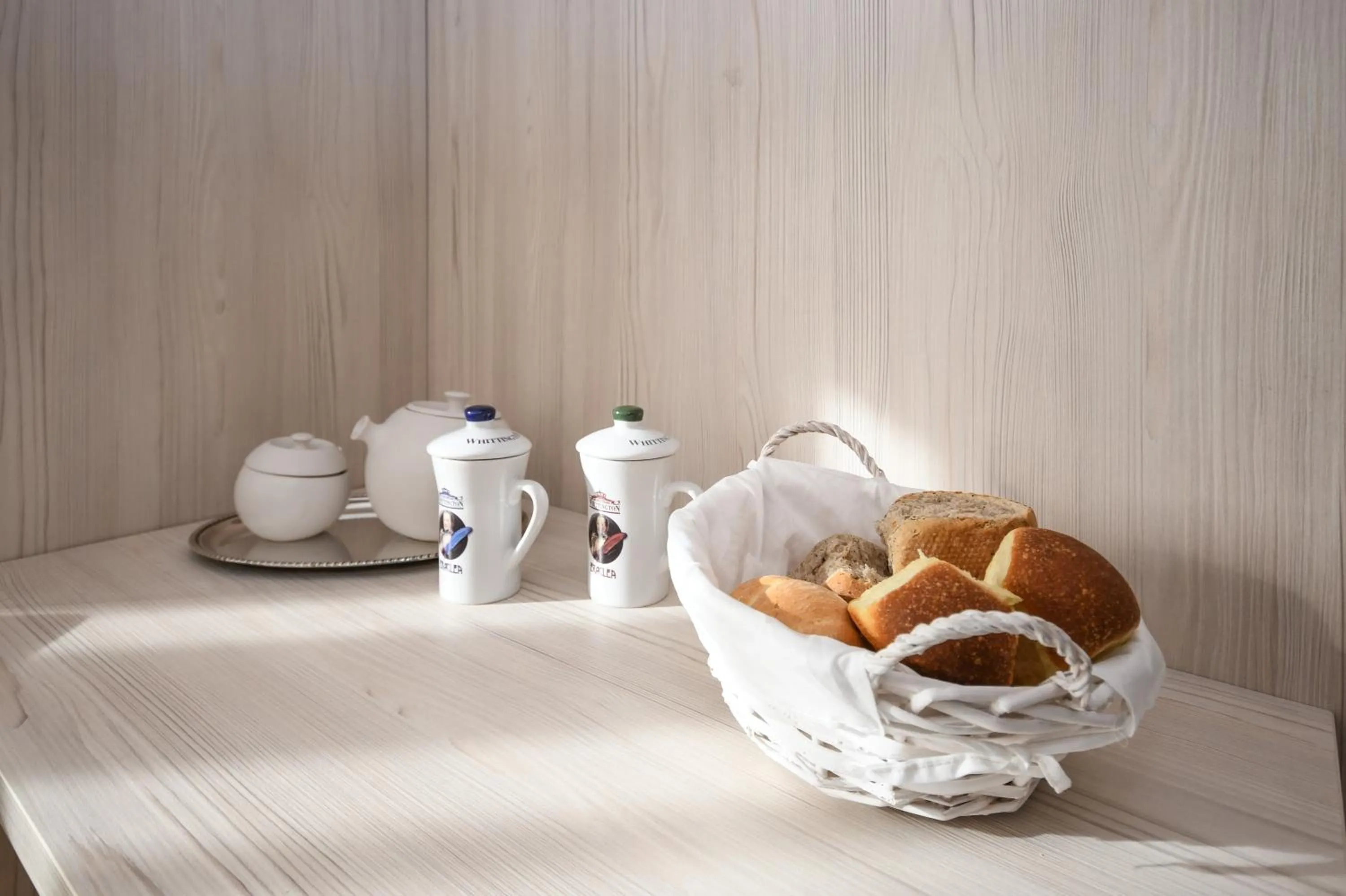 Residence Franca B&B