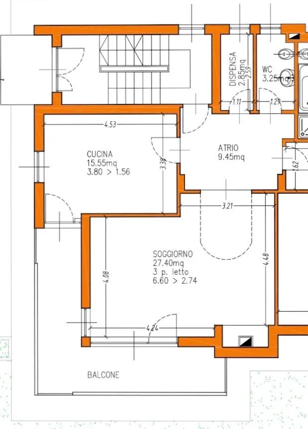 Other in Residence Franca B&B