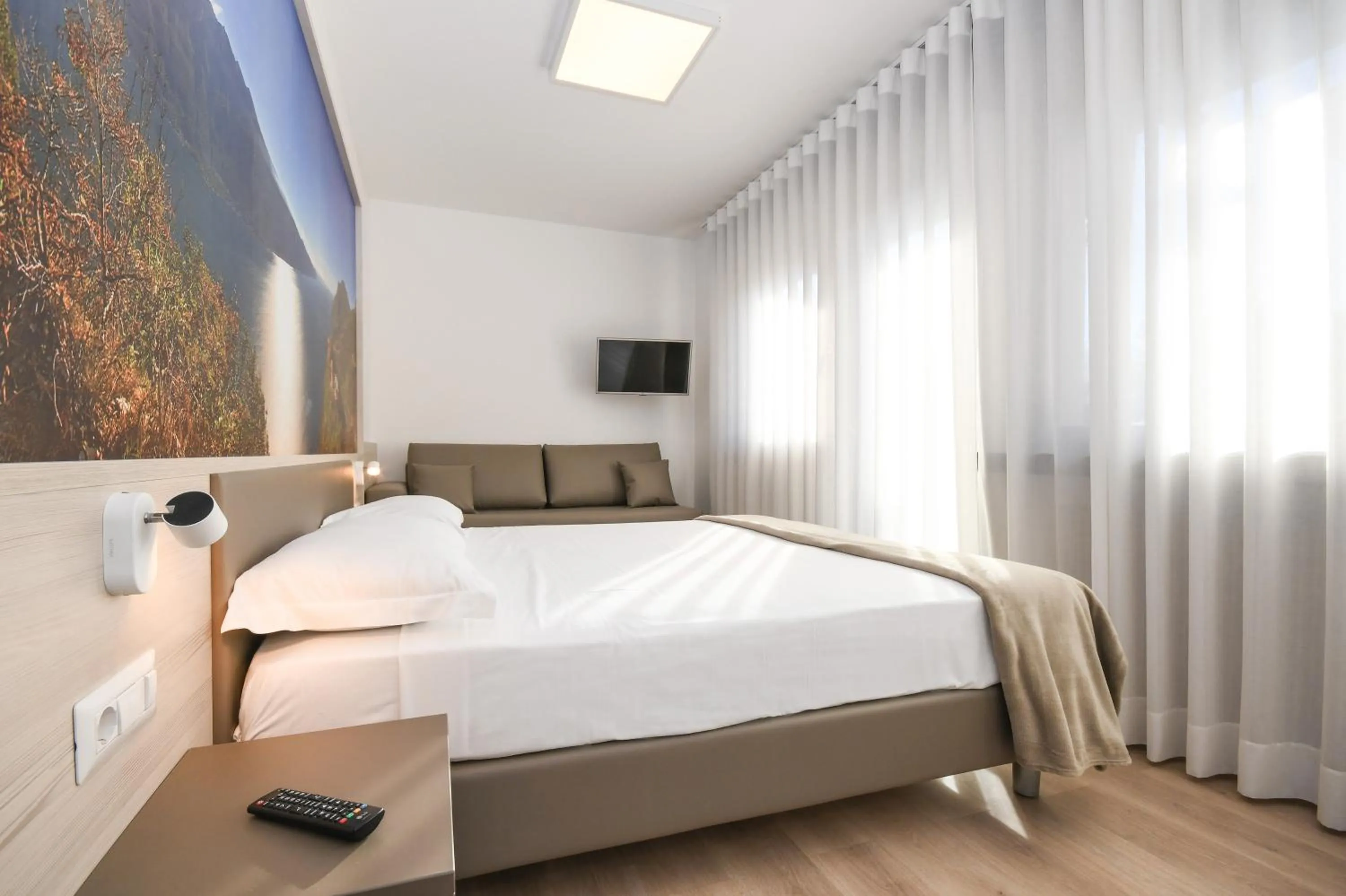 Bed in Residence Franca B&B