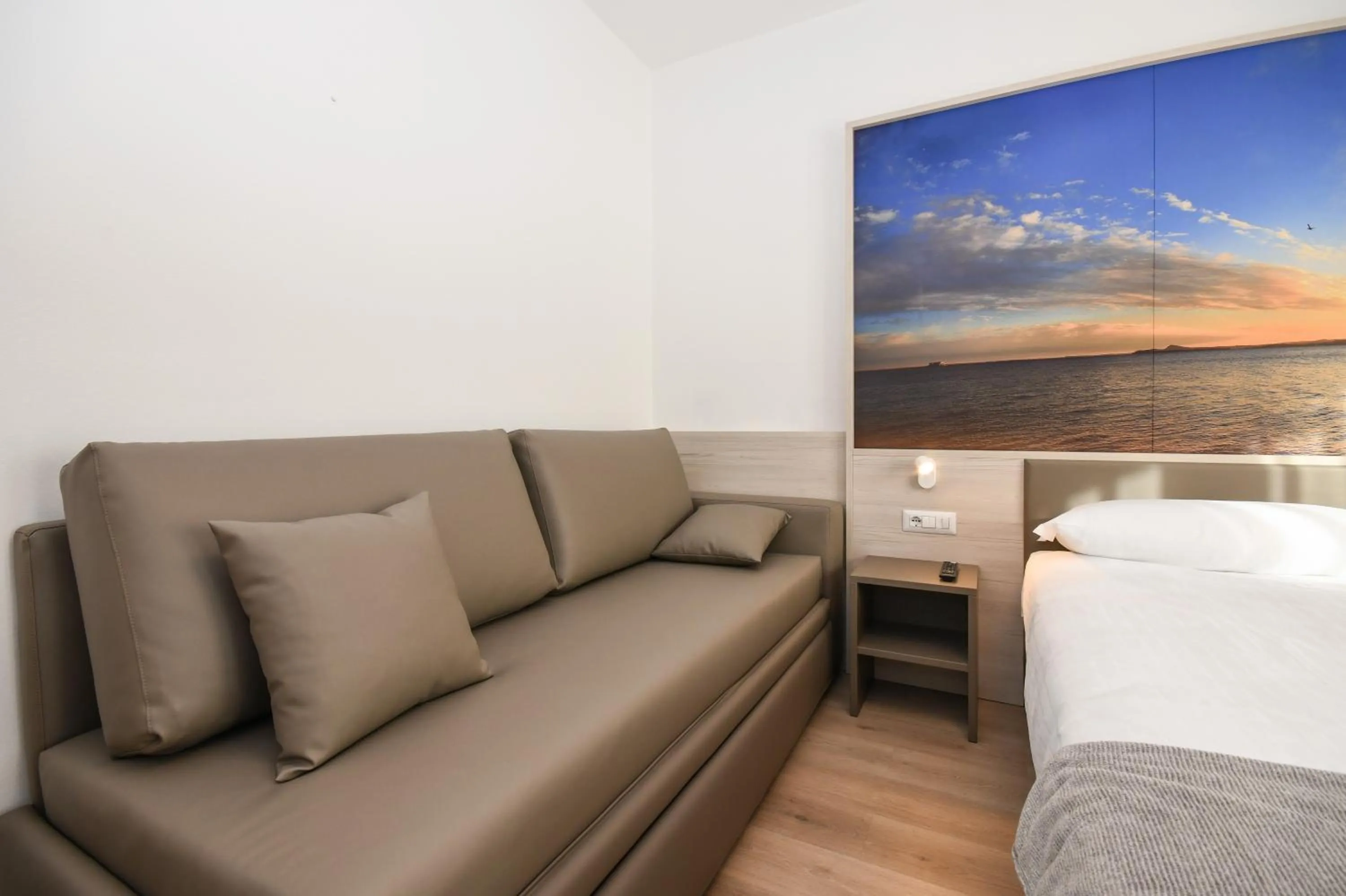 Other, Bed in Residence Franca B&B