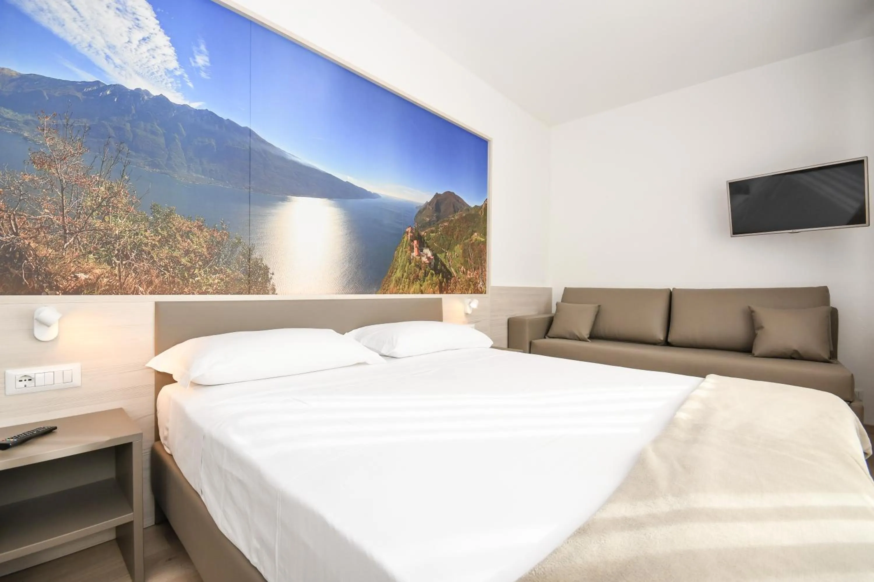 Bed in Residence Franca B&B