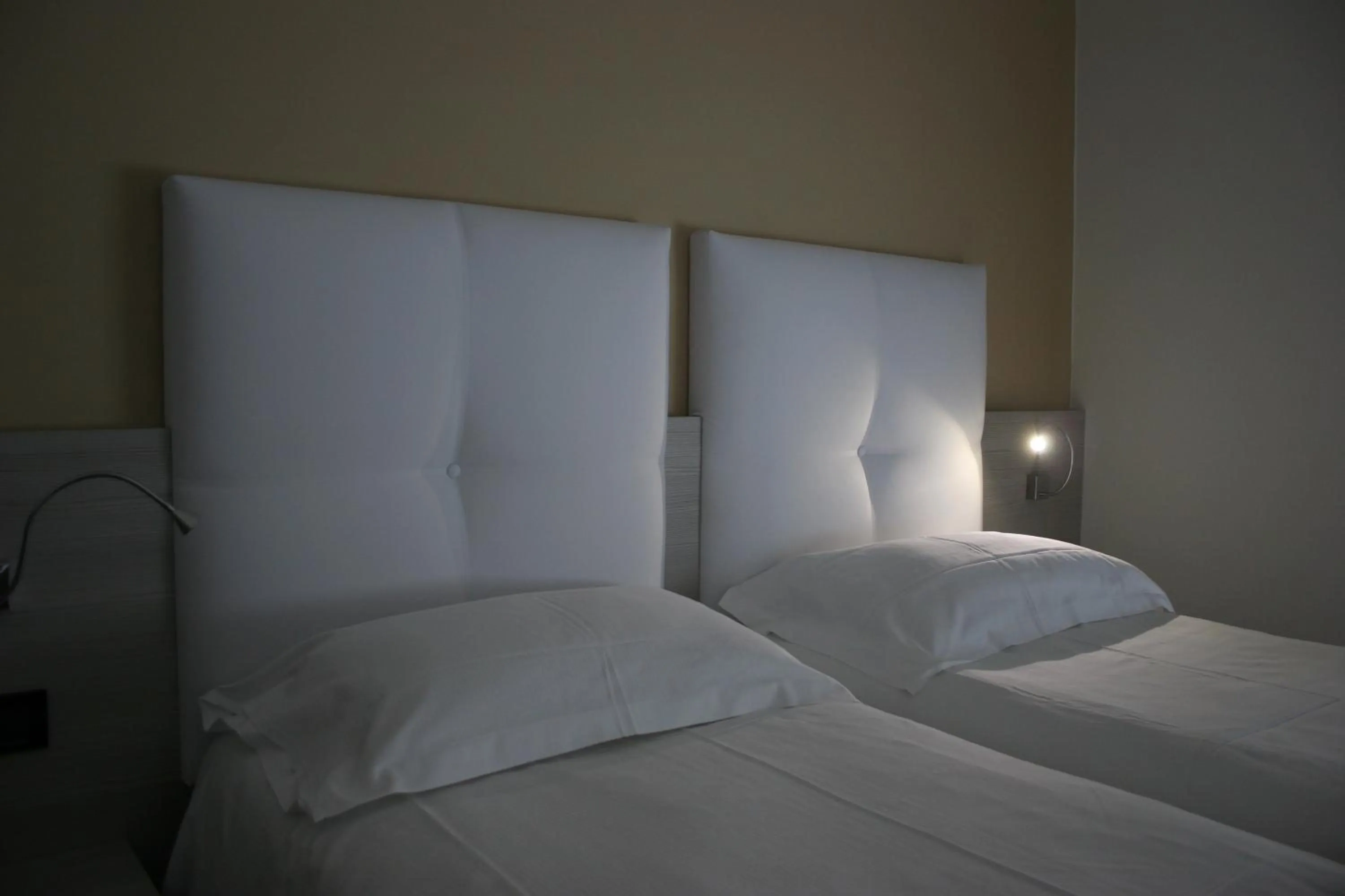 Bed in Residence Franca B&B