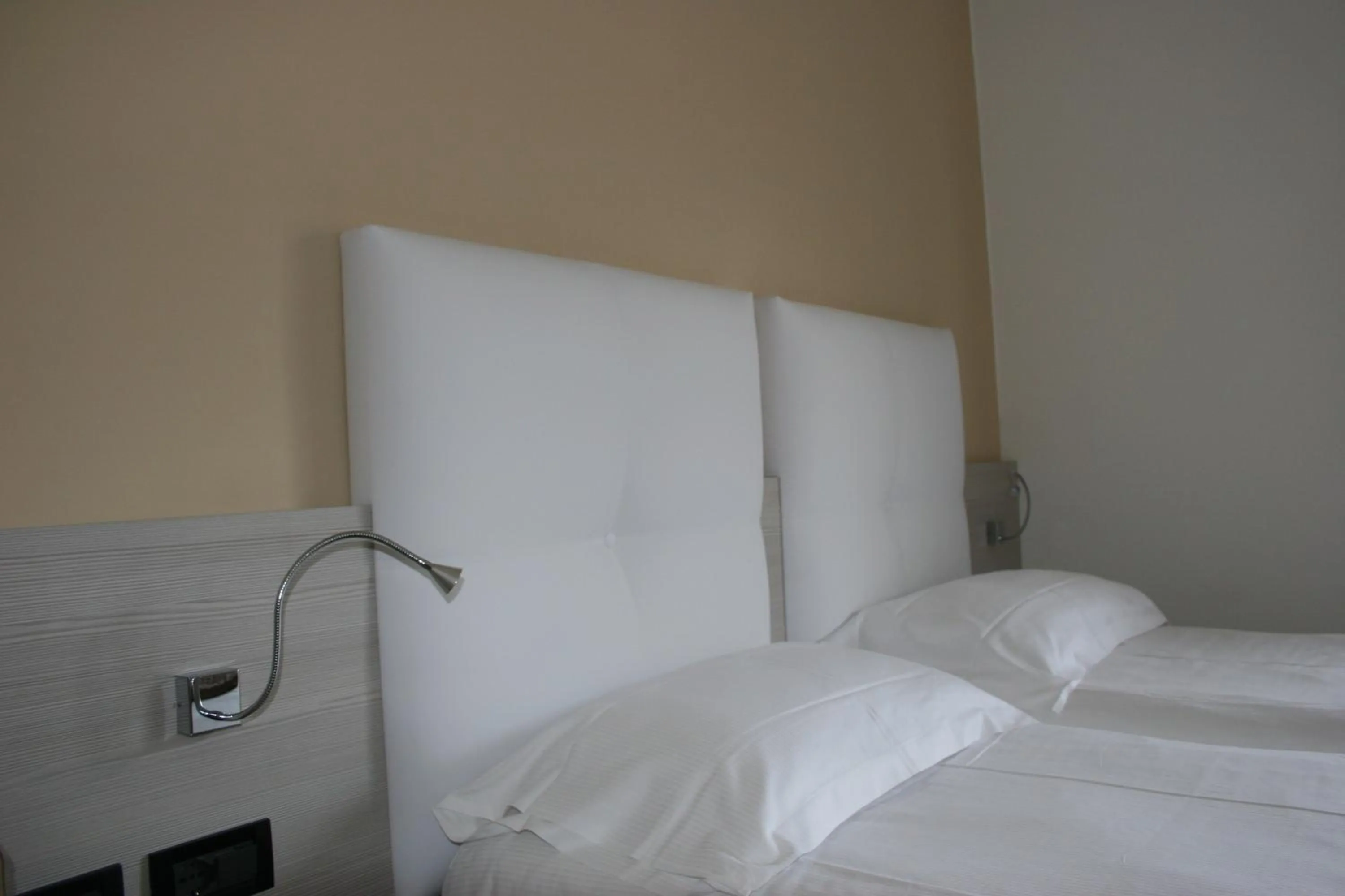 Bed in Residence Franca B&B