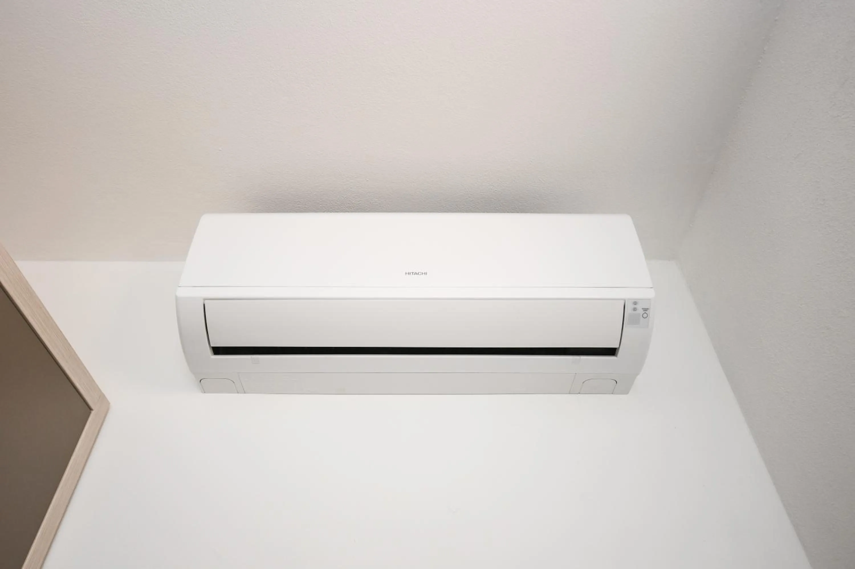 Decorative detail in Residence Franca B&B