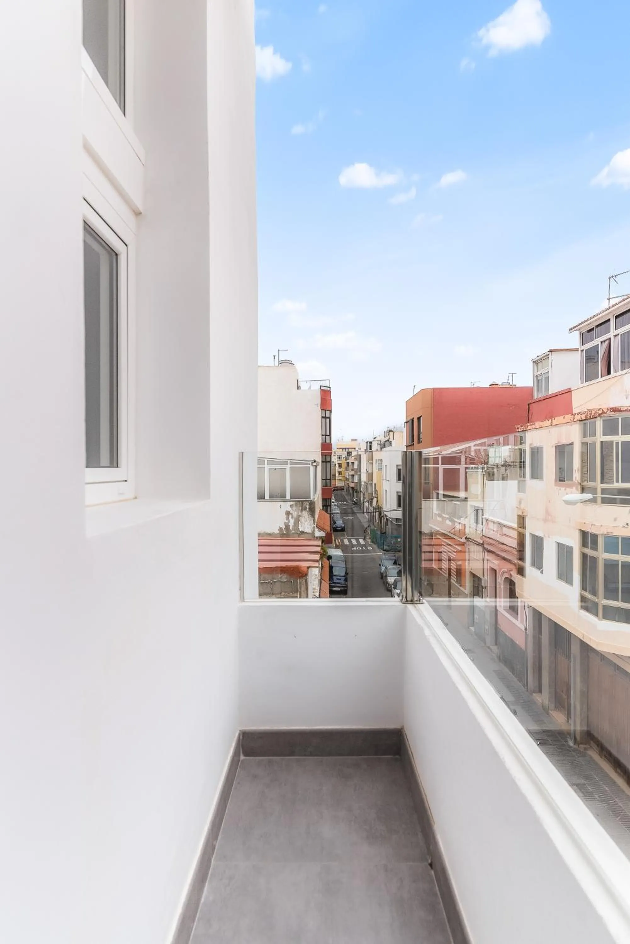 View (from property/room) in Open Sea Suites