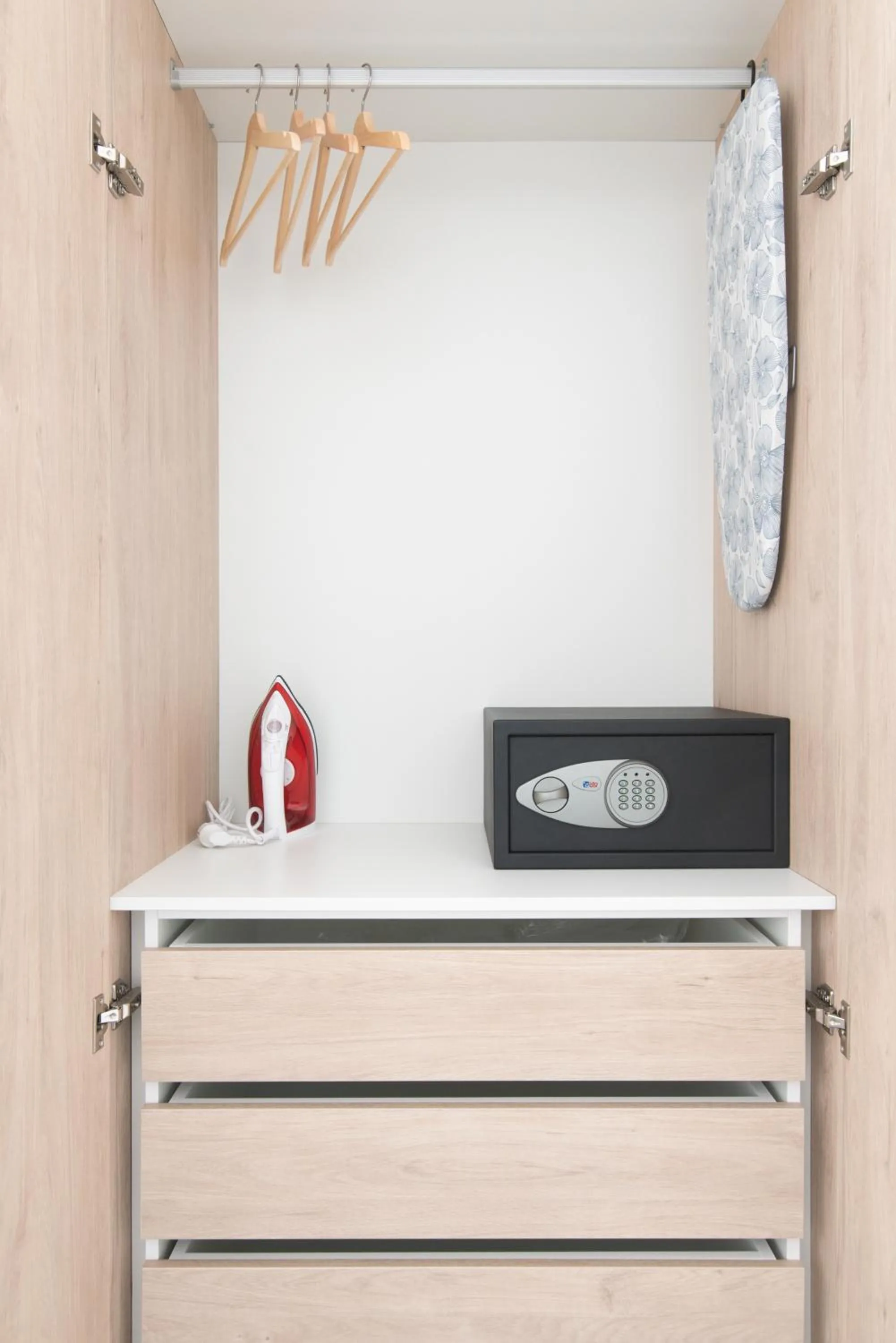 furniture in Open Sea Suites