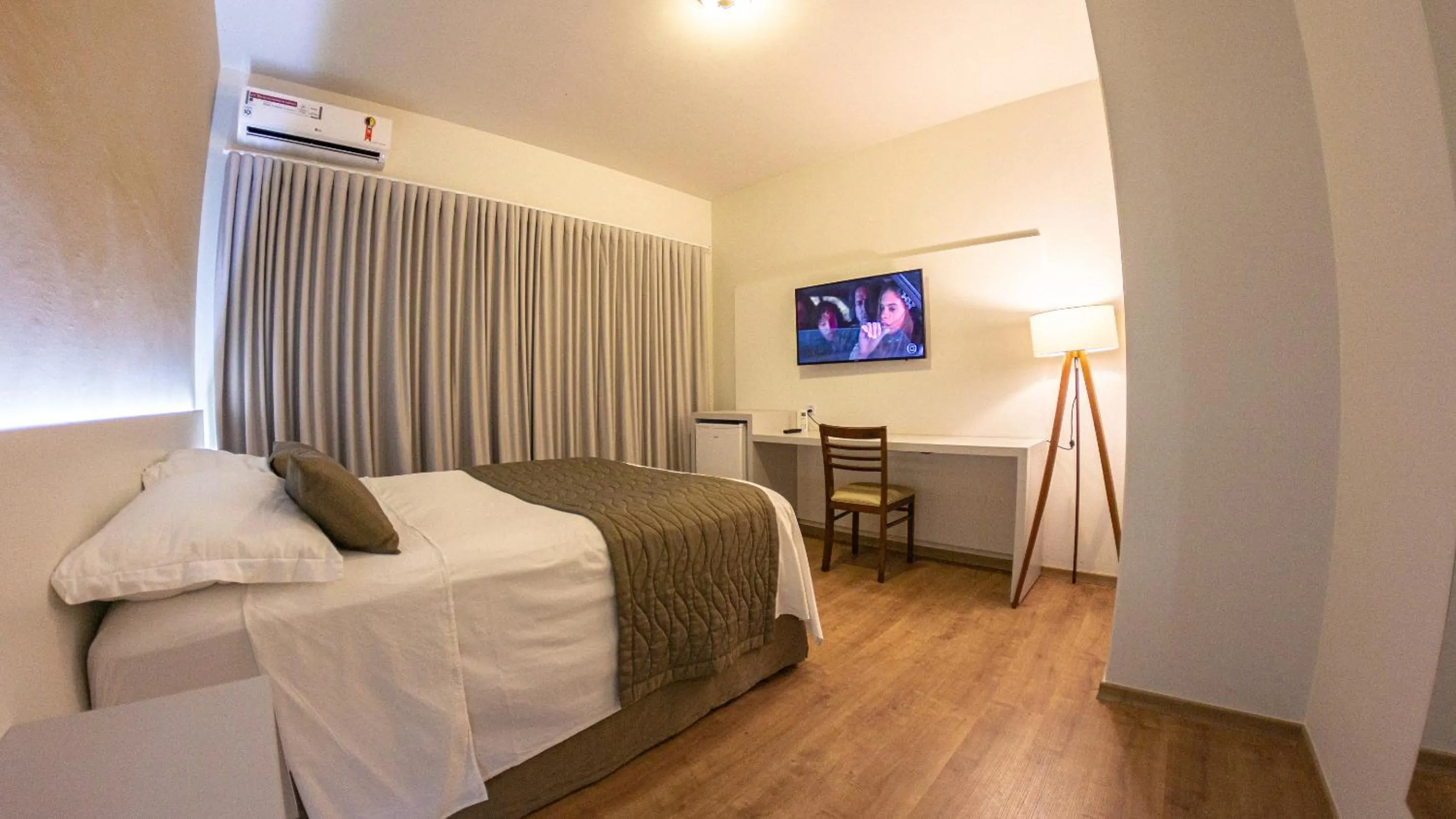 Photo of the whole room, Bed in Dom Ravello