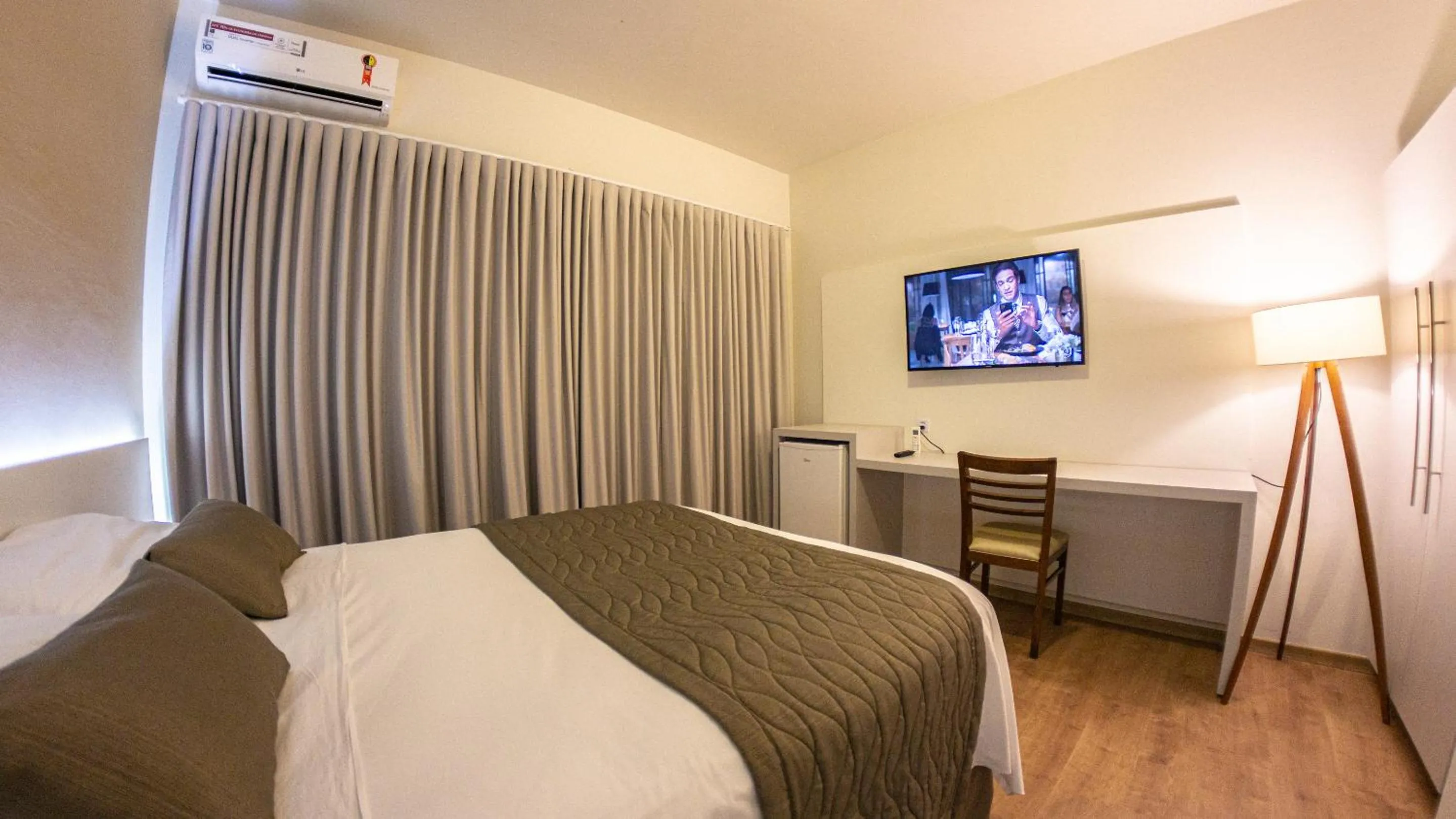 Photo of the whole room, Bed in Dom Ravello