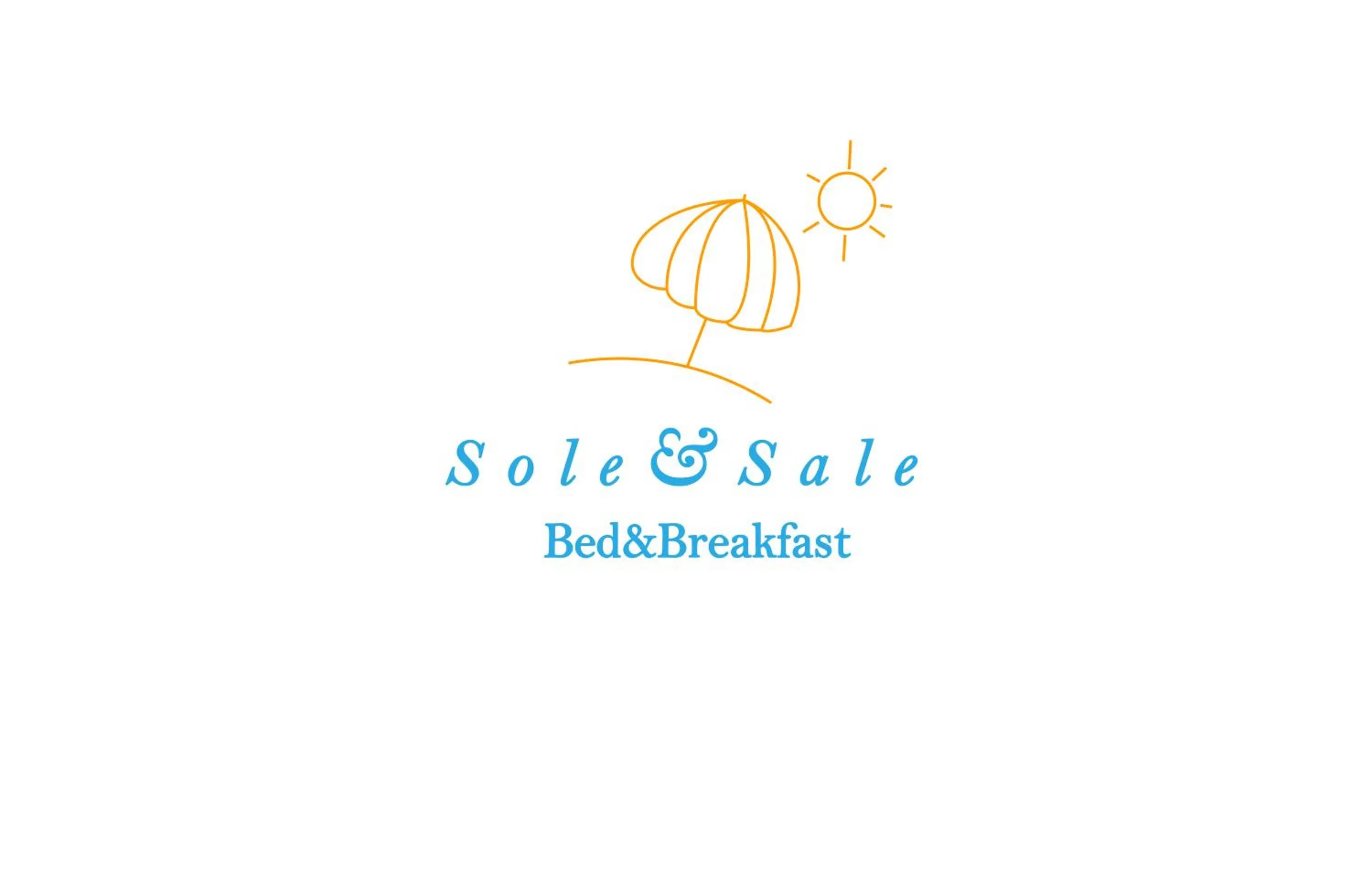Property logo or sign in B&B Sole&Sale