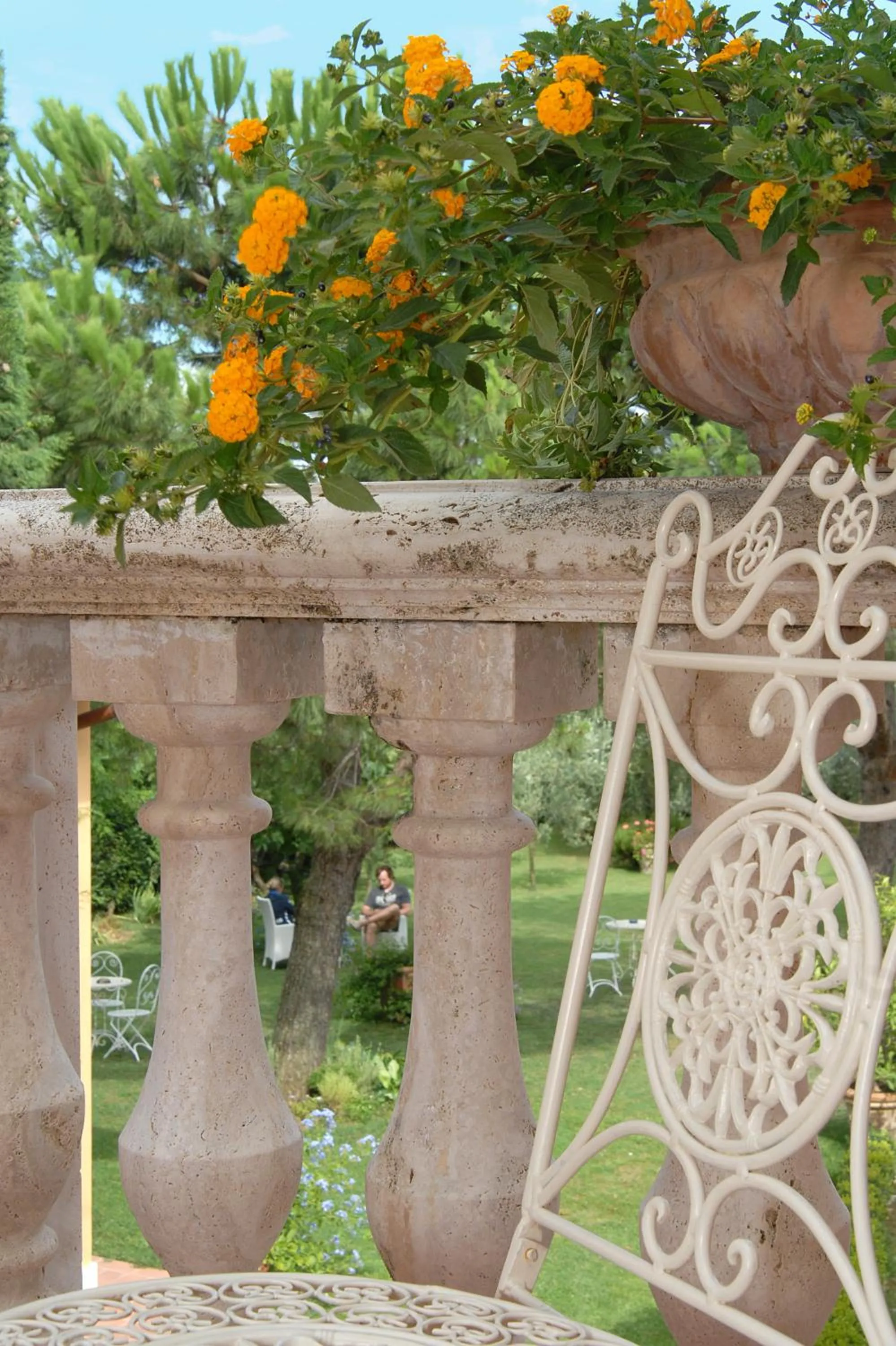 Other in Il Rondò Boutique Hotel