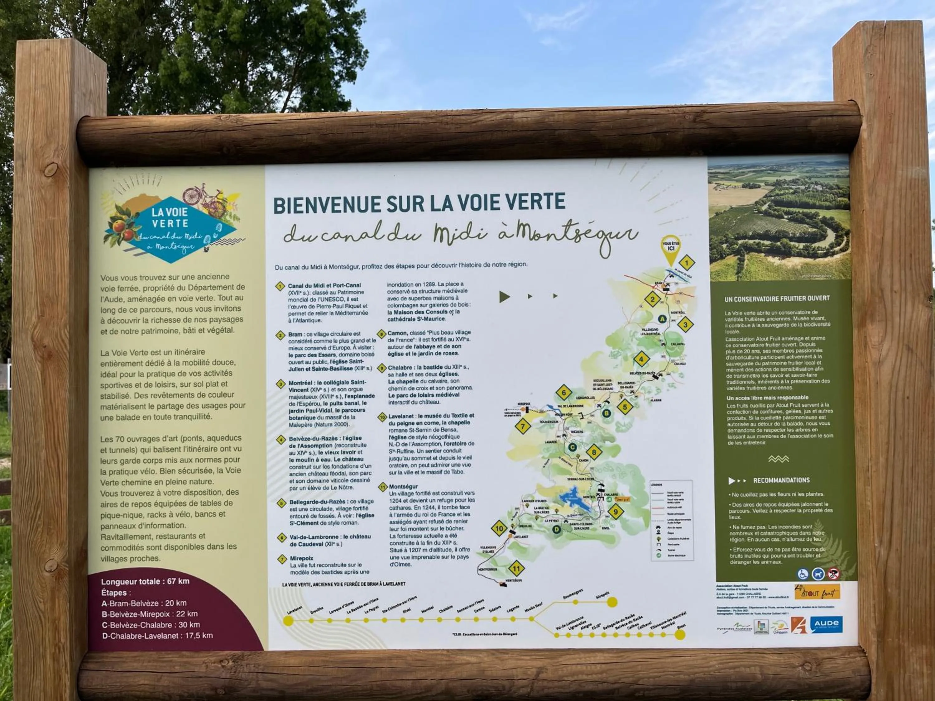 Suite à la Villa Cattus