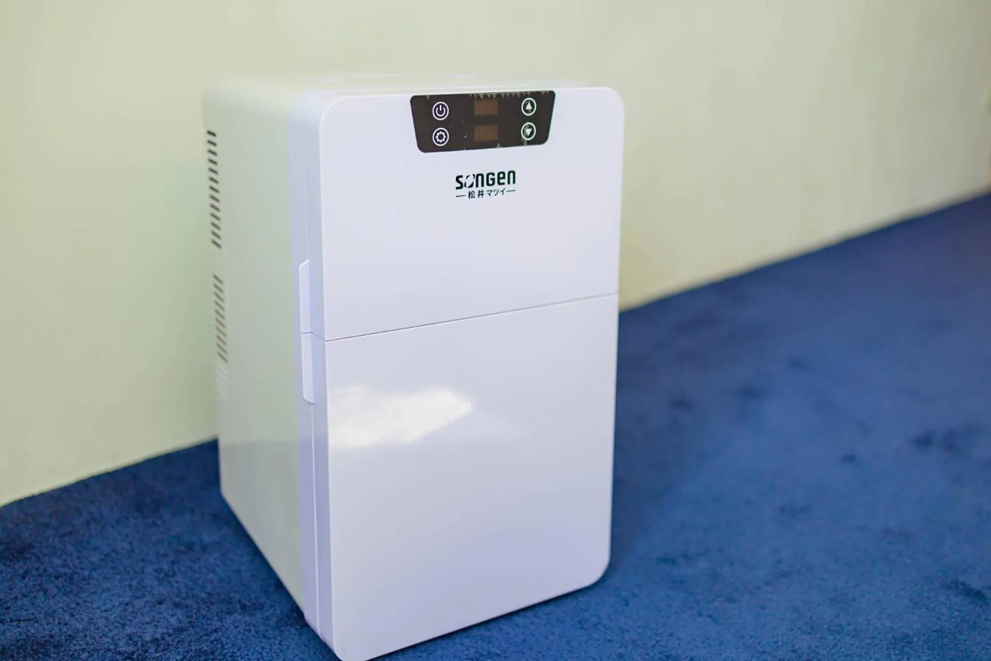 苓旅松山館 Lininn Tapei Arena