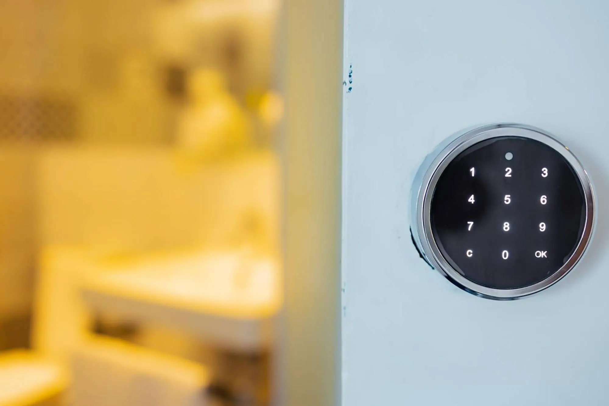 苓旅松山館 Lininn Tapei Arena