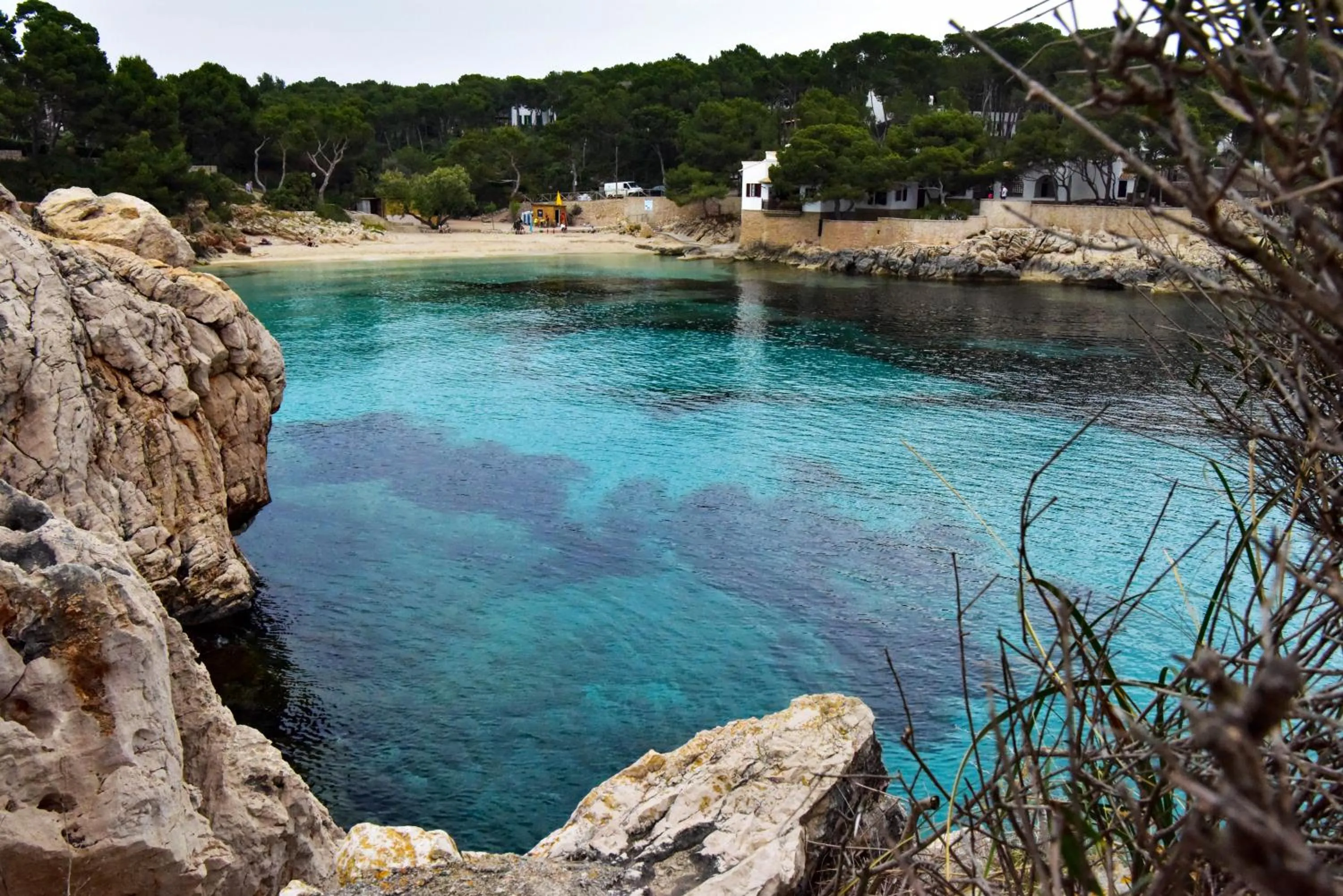 Nearby landmark in Hotel Vista Sol Cala Rajada