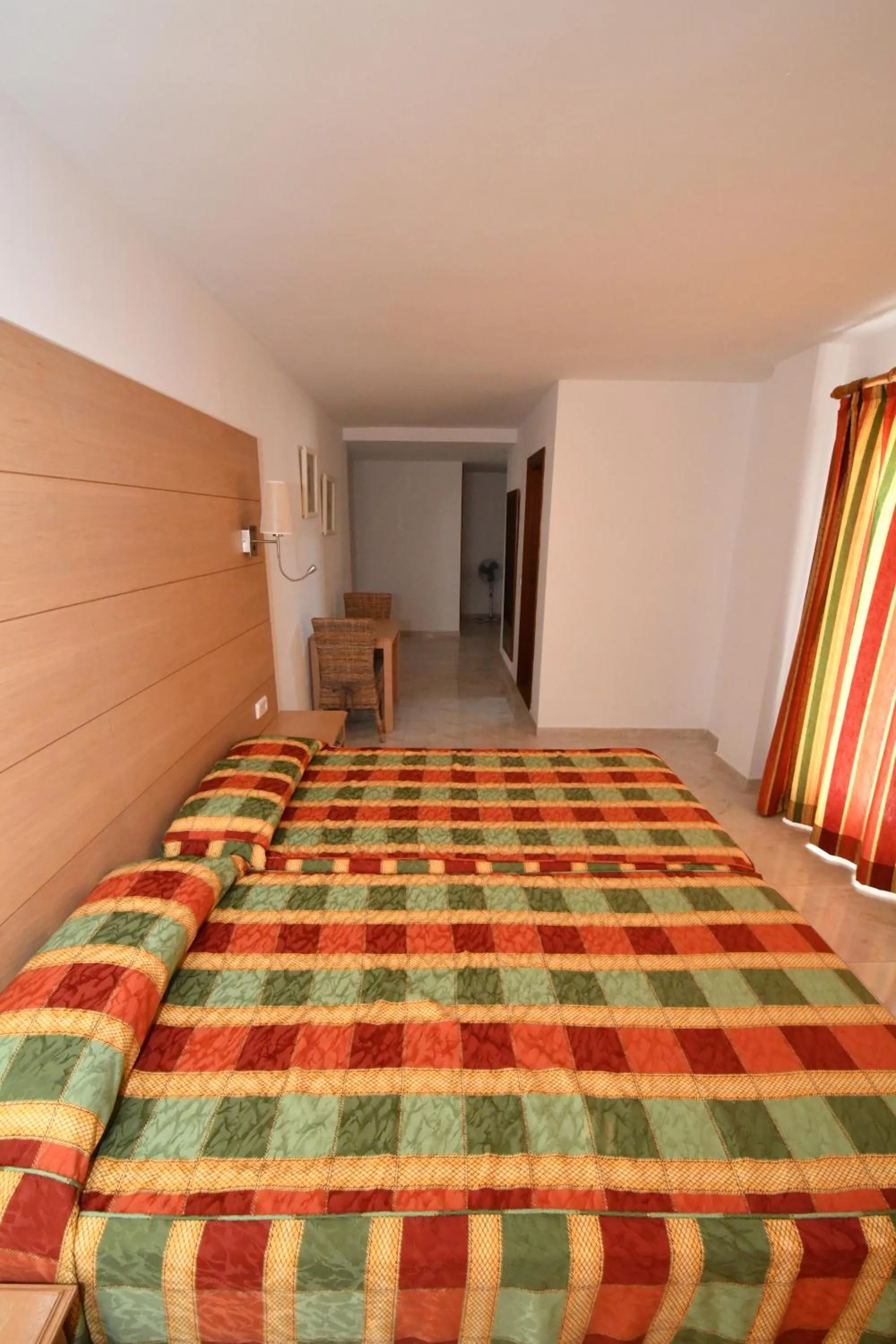 Bed in Hotel Vista Sol Cala Rajada