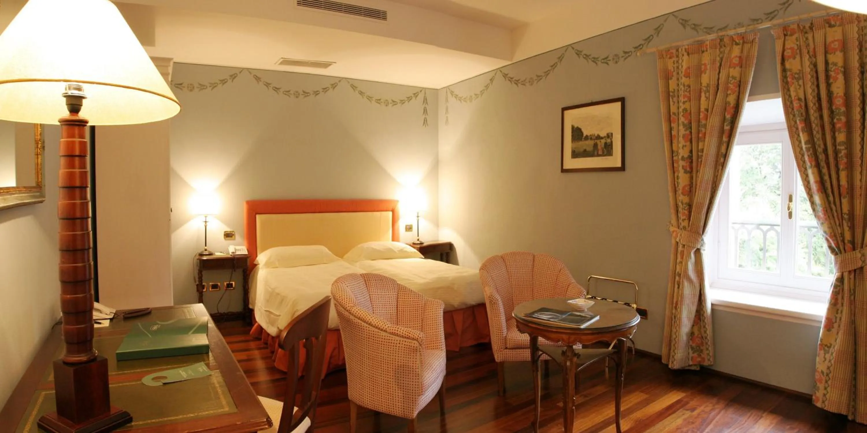 Bedroom, Bed in Sina Villa Matilde