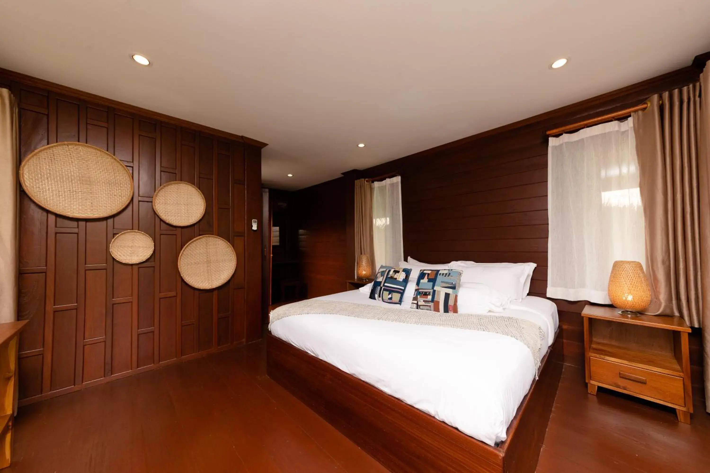 Villa in ViengTara VangVieng Resort Villa in ViengTara VangVieng Resort