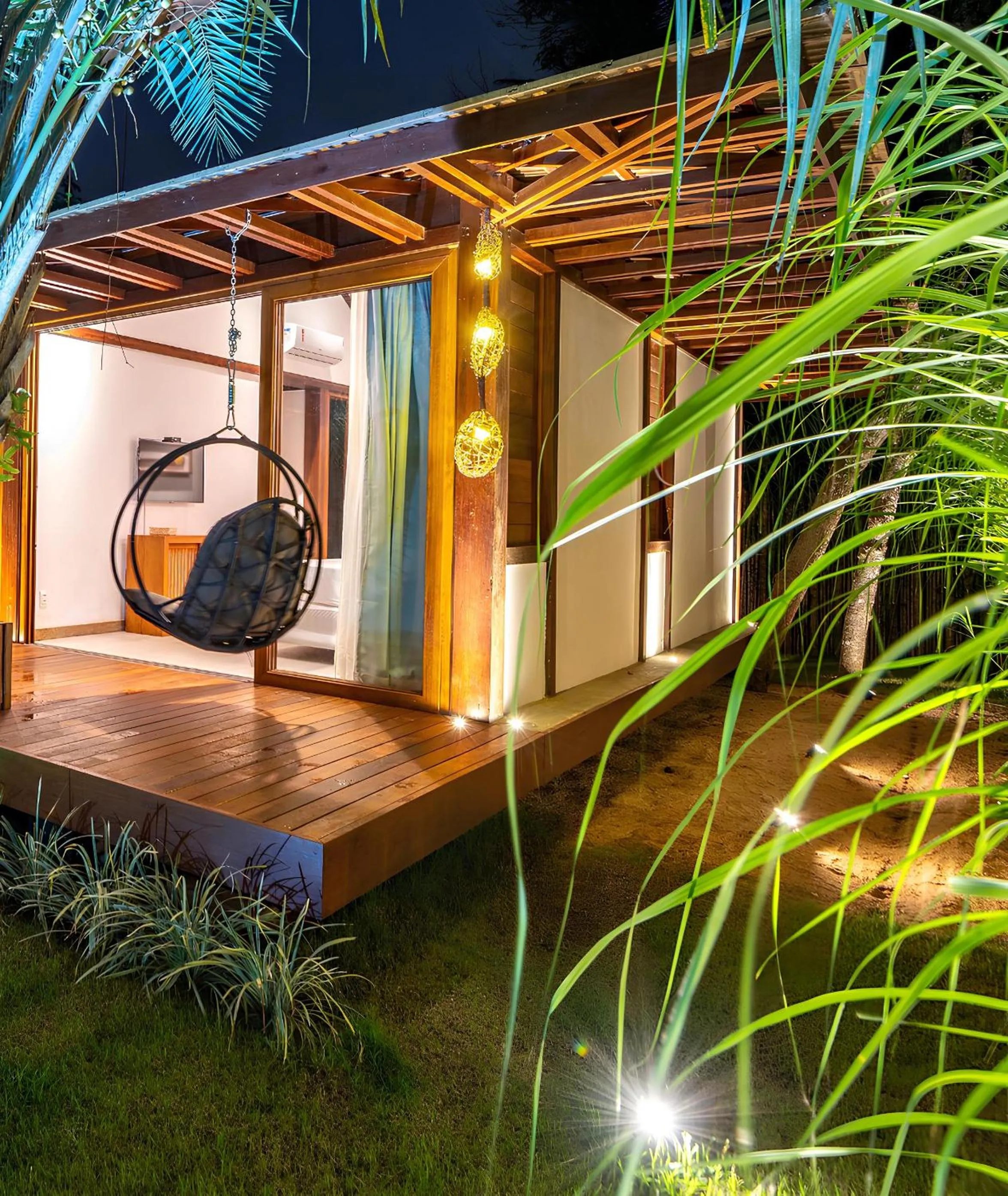 Colibri Beach Villas