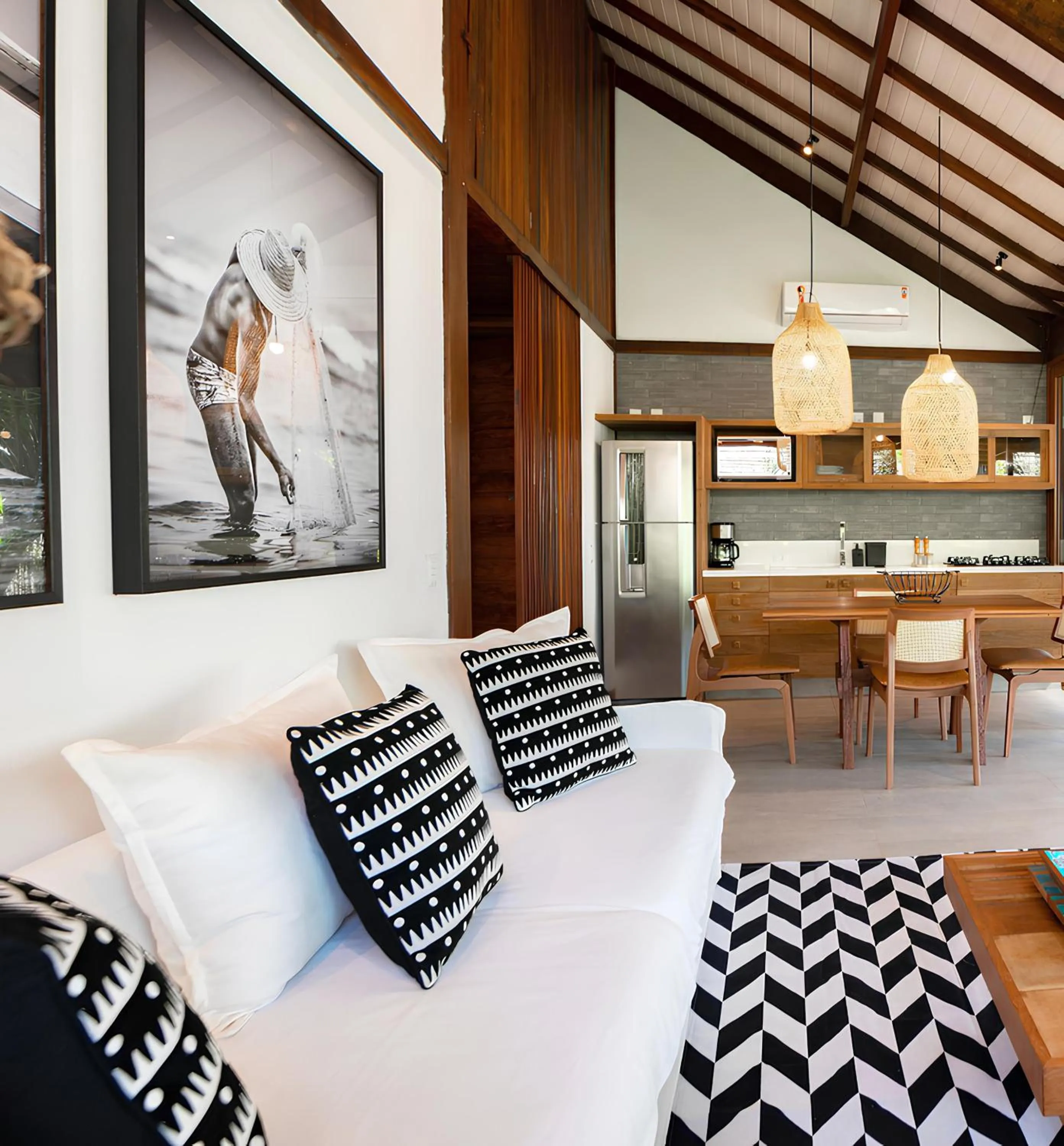 Colibri Beach Villas