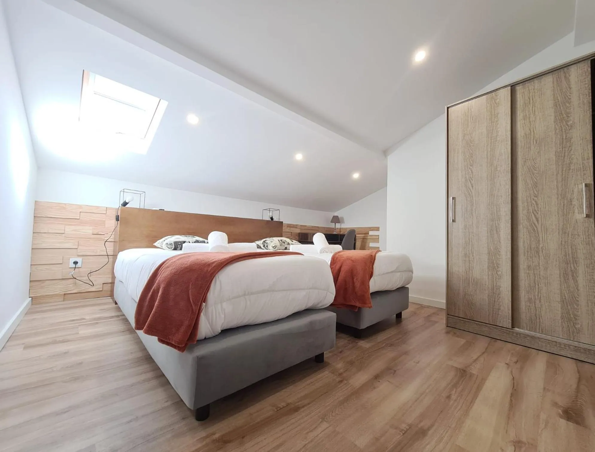 Bedroom, Bed in COIMBRA CITY CHARM