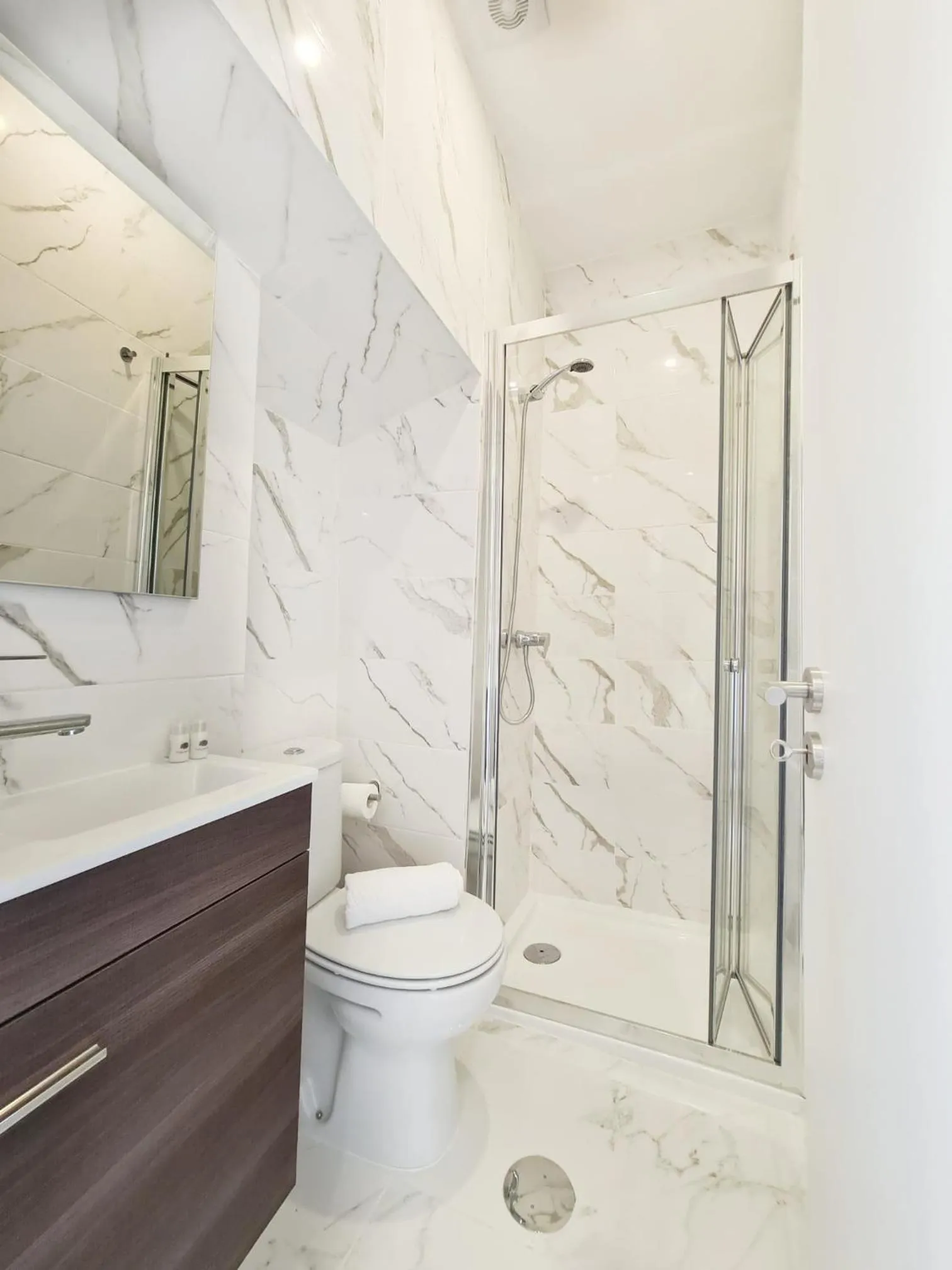 Bathroom in COIMBRA CITY CHARM